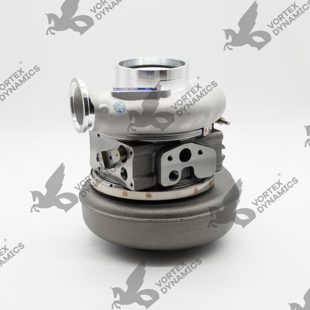 Turbocharger for Volvo D11/D13, Mack MP7/MP8 | HE431VE | 85151100 ***
