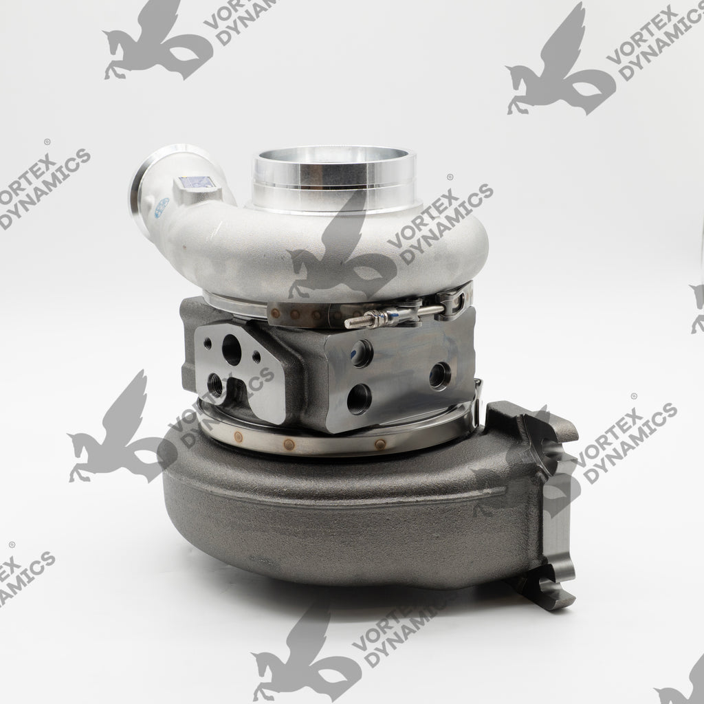 Turbocharger for Volvo D11/D13, Mack MP7/MP8 | HE431VE | 85151100 ***