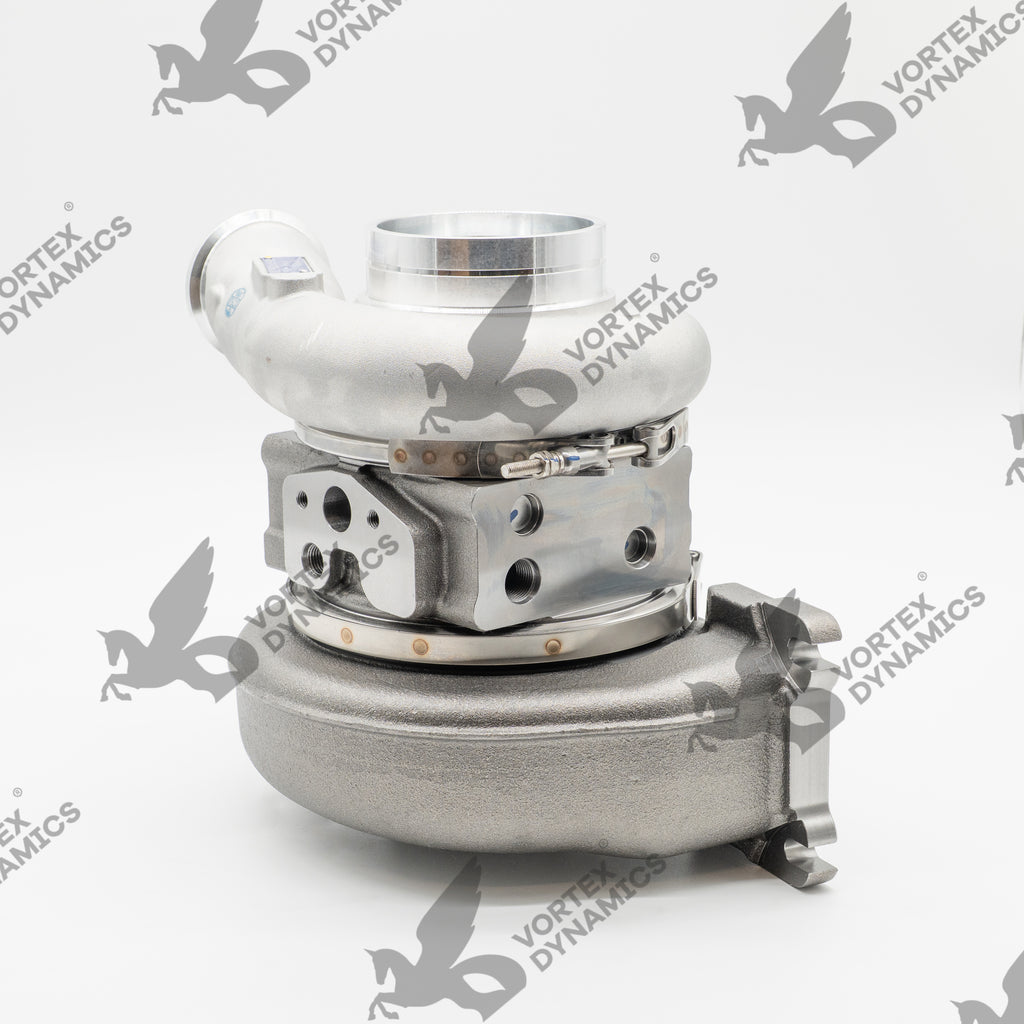 Turbocharger for Volvo D11/D13, Mack MP7/MP8 | HE431VE | 85151100