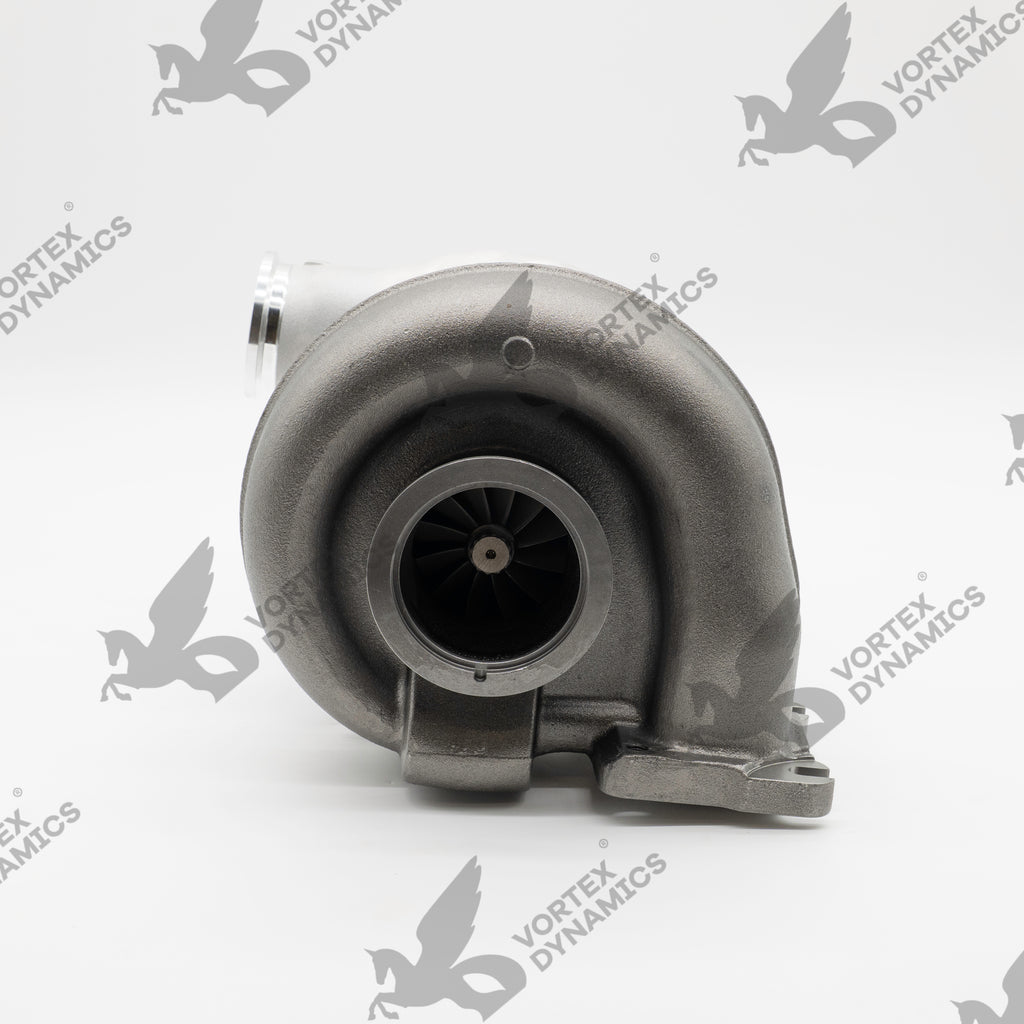 Turbocharger for Volvo D11/D13, Mack MP7/MP8 | HE431VE | 85151100 ***