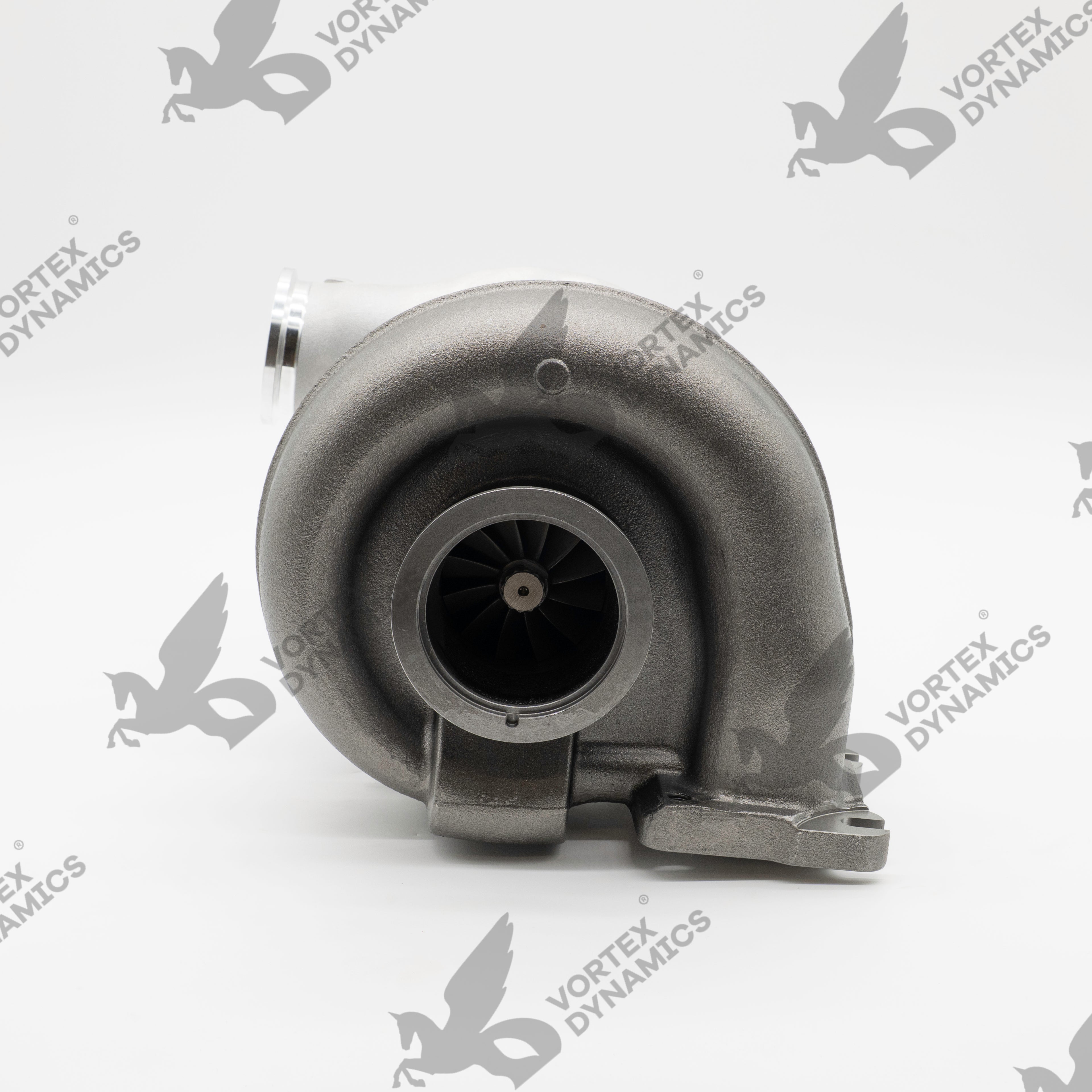 Turbocharger for Volvo D11/D13, Mack MP7/MP8 | HE431VE | 85151100 ***