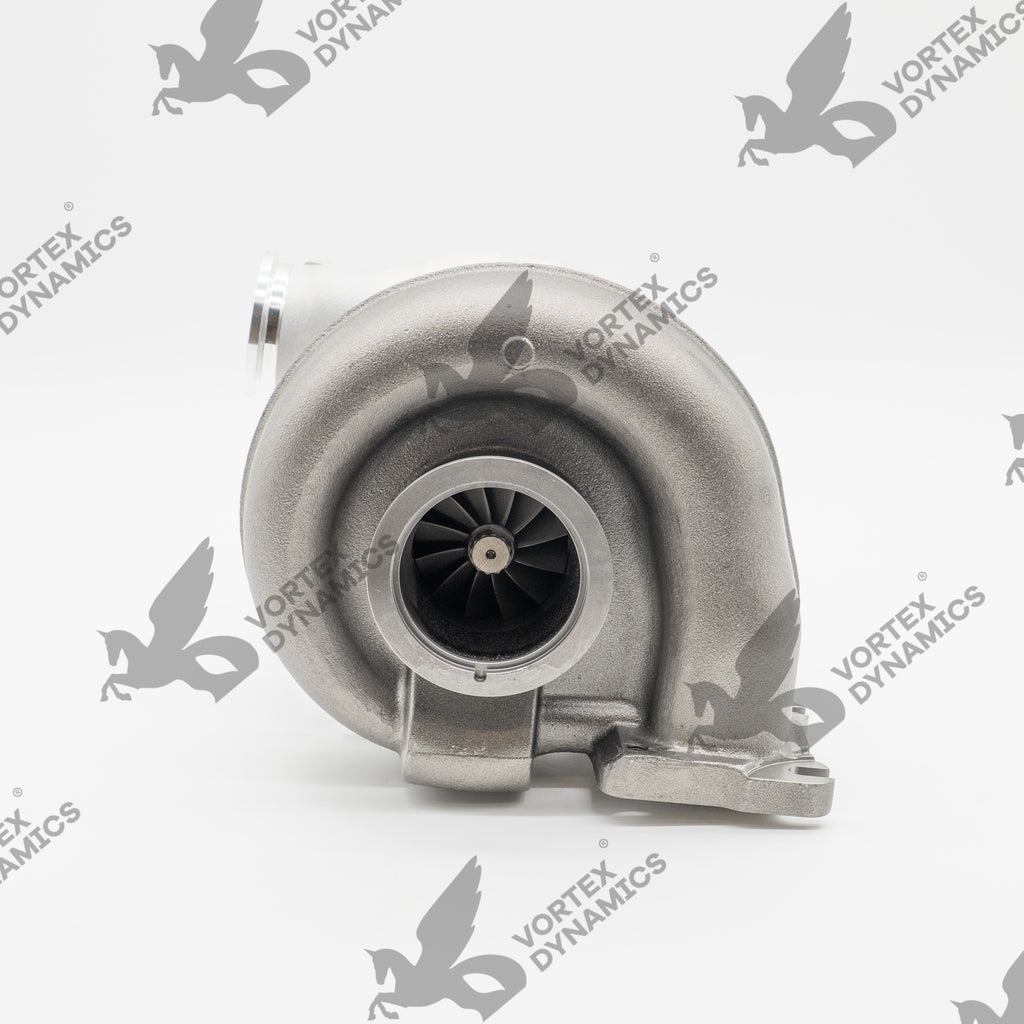 Turbocharger for Volvo D11/D13, Mack MP7/MP8 | HE431VE | 85151100