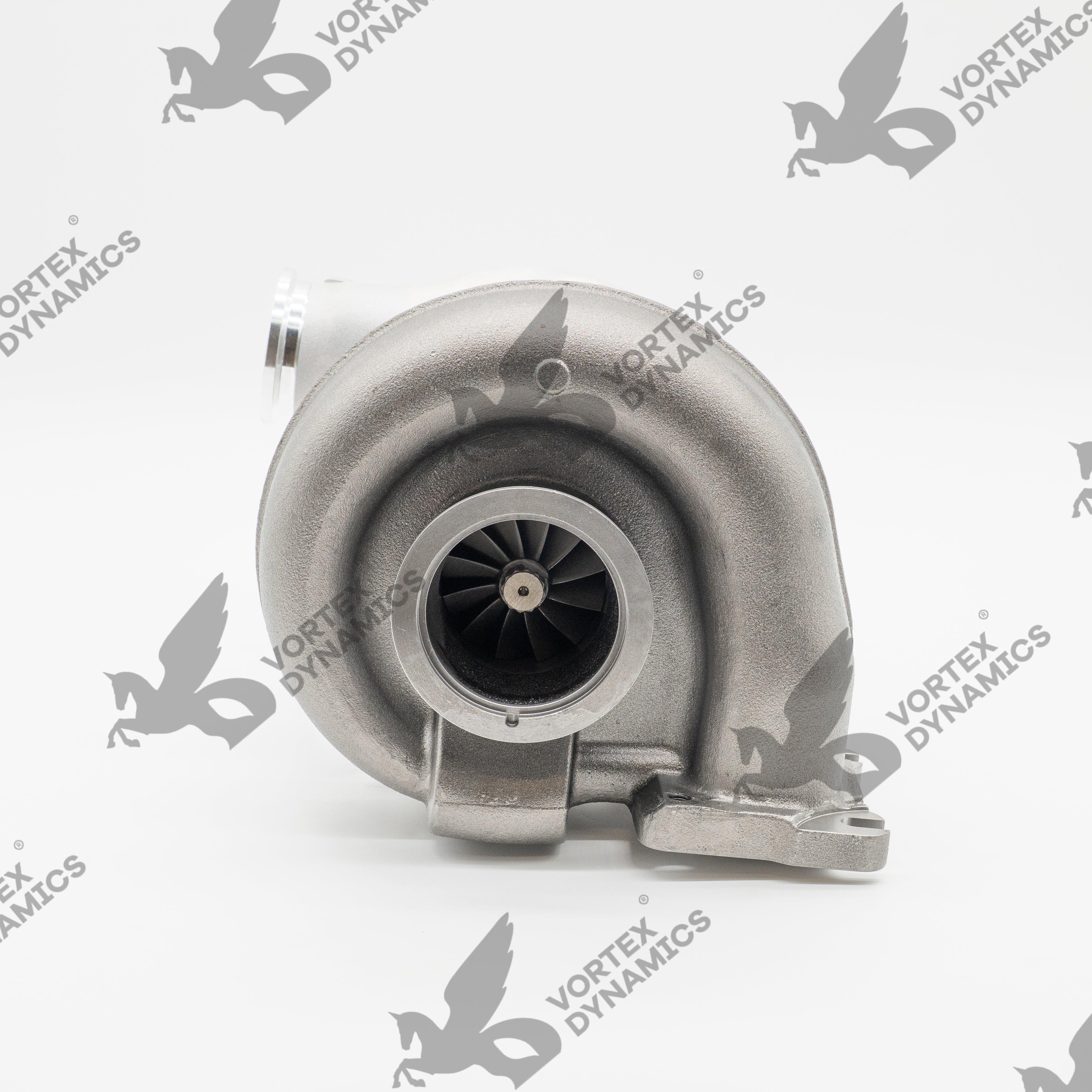 Turbocharger for Volvo D11/D13, Mack MP7/MP8 | HE431VE | 85151100