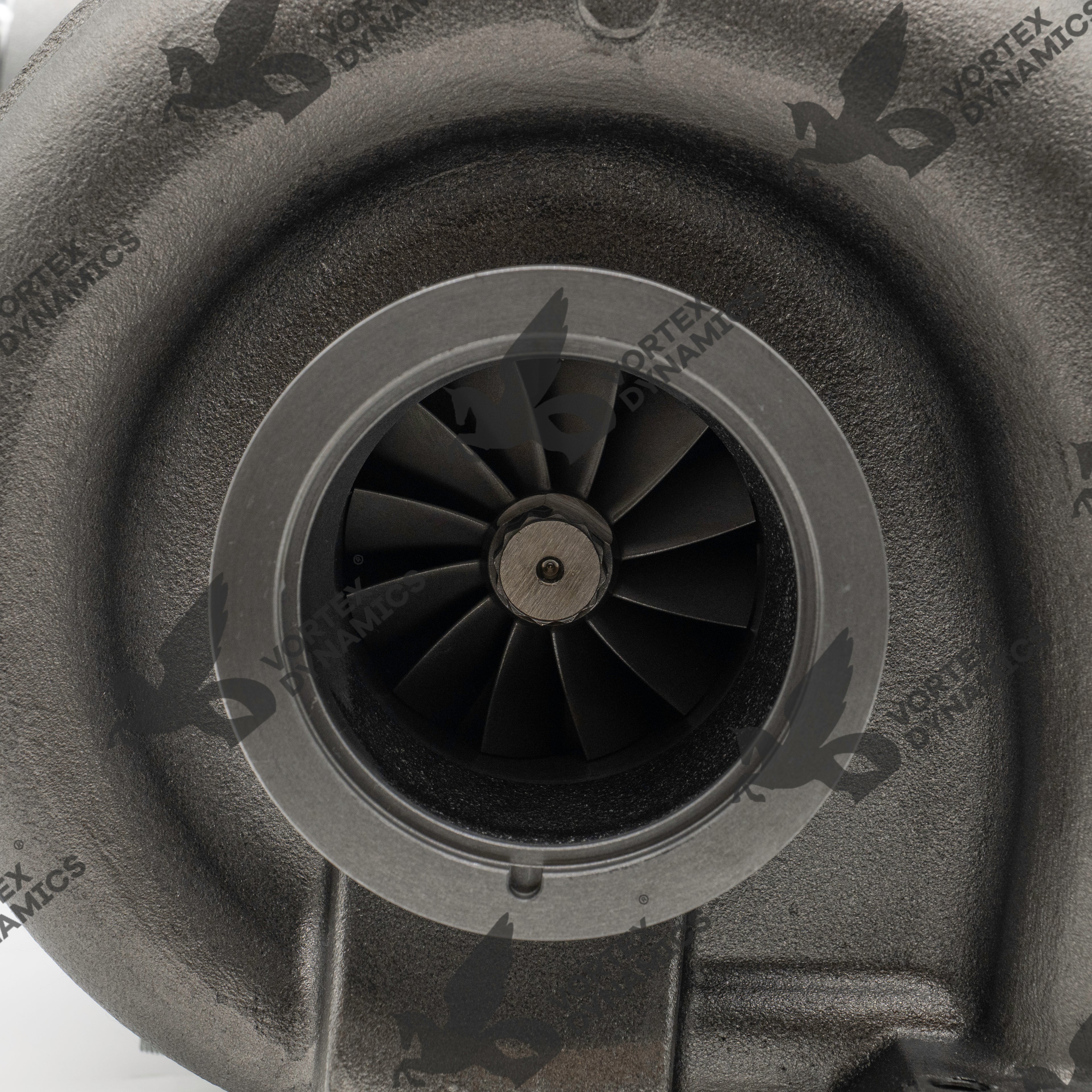 Turbocharger for Volvo D11/D13, Mack MP7/MP8 | HE431VE | 85151100 ***