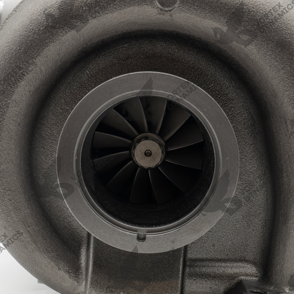 Turbocharger for Volvo D11/D13, Mack MP7/MP8 | HE431VE | 85151100