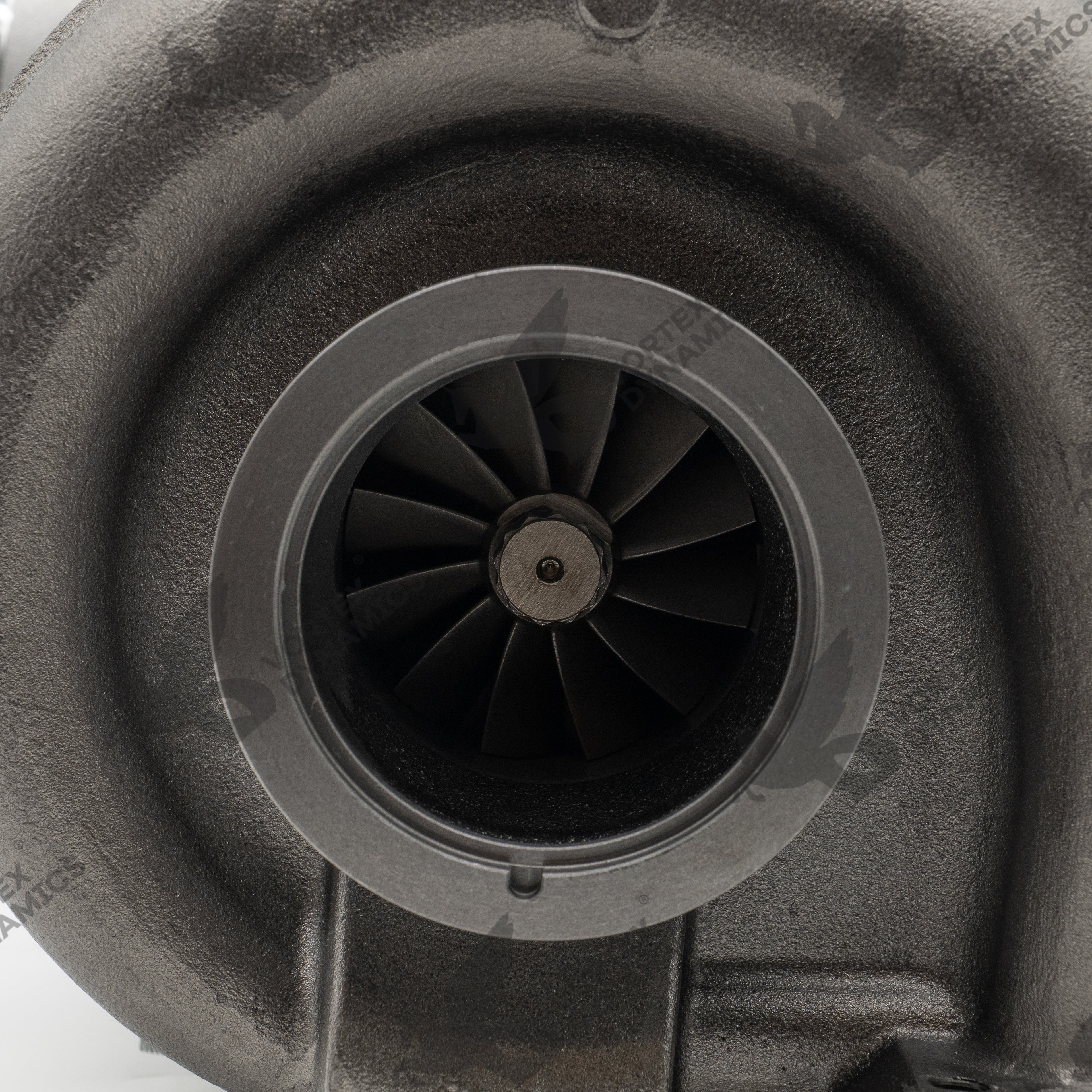 Turbocharger for Volvo D11/D13, Mack MP7/MP8 | HE431VE | 85151100