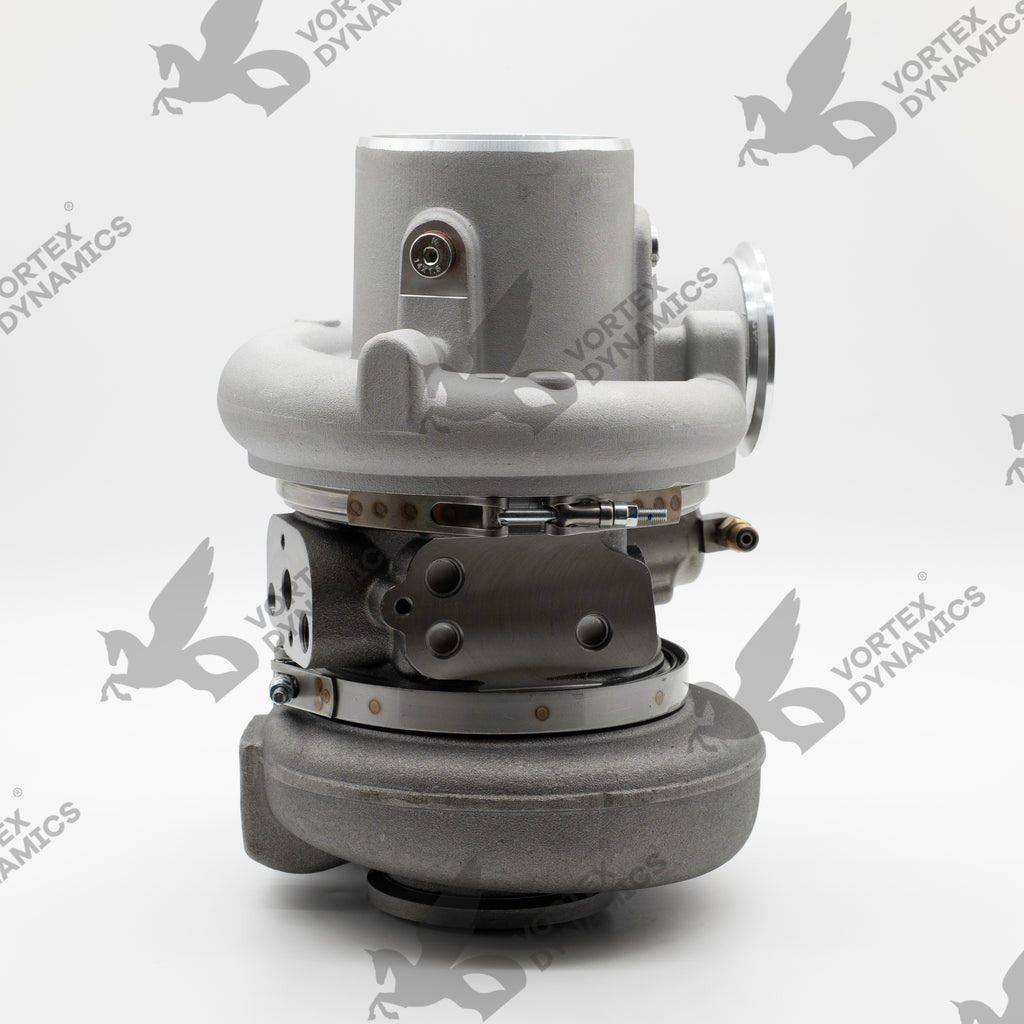 Turbocharger for Cummins ISX CM870 | HE551V | 2881993 ***