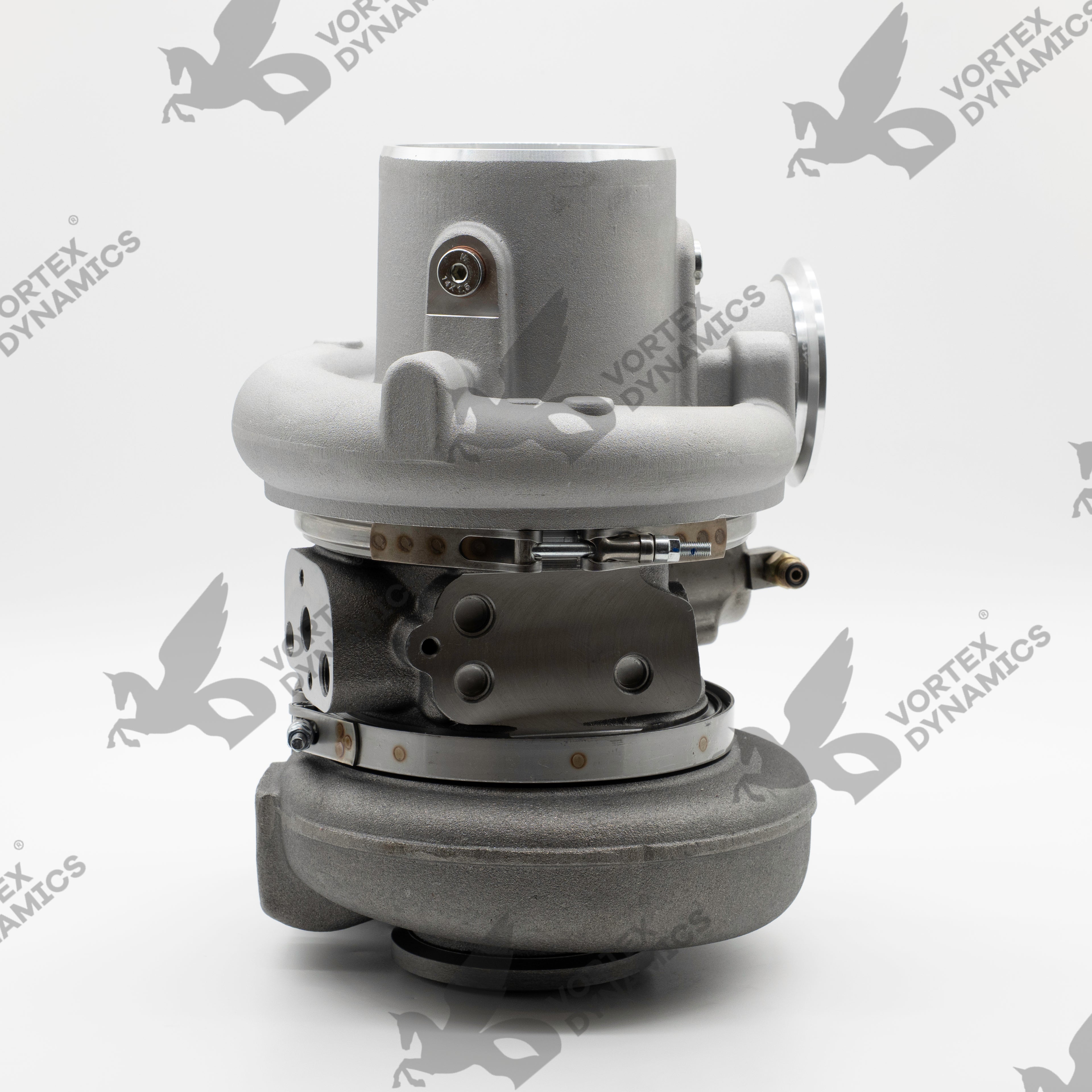 Turbocharger for Cummins ISX CM870 | HE551V | 2881993 ***