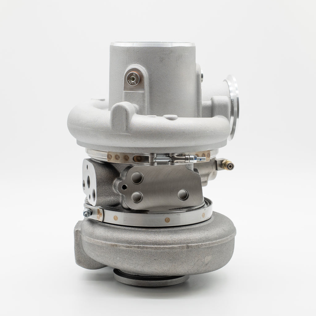 Turbocharger for Cummins ISX CM870 | HE551V | 2881993