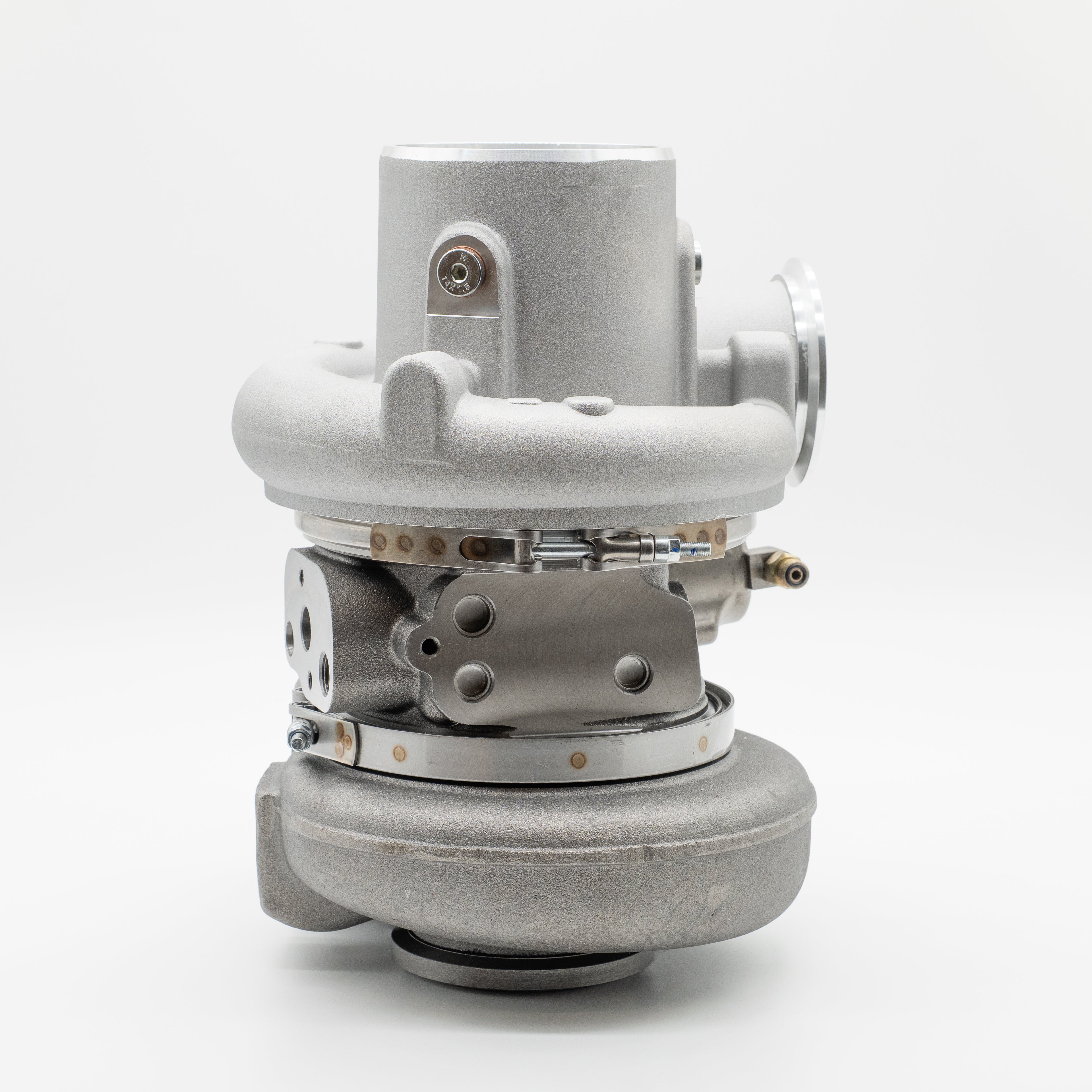 Turbocharger for Cummins ISX CM870 | HE551V | 2881993