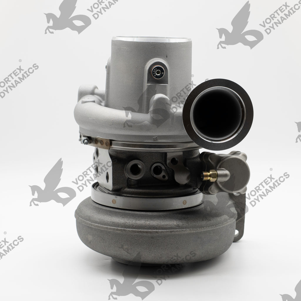 Turbocharger for Cummins ISX CM870 | HE551V | 2881993 ***