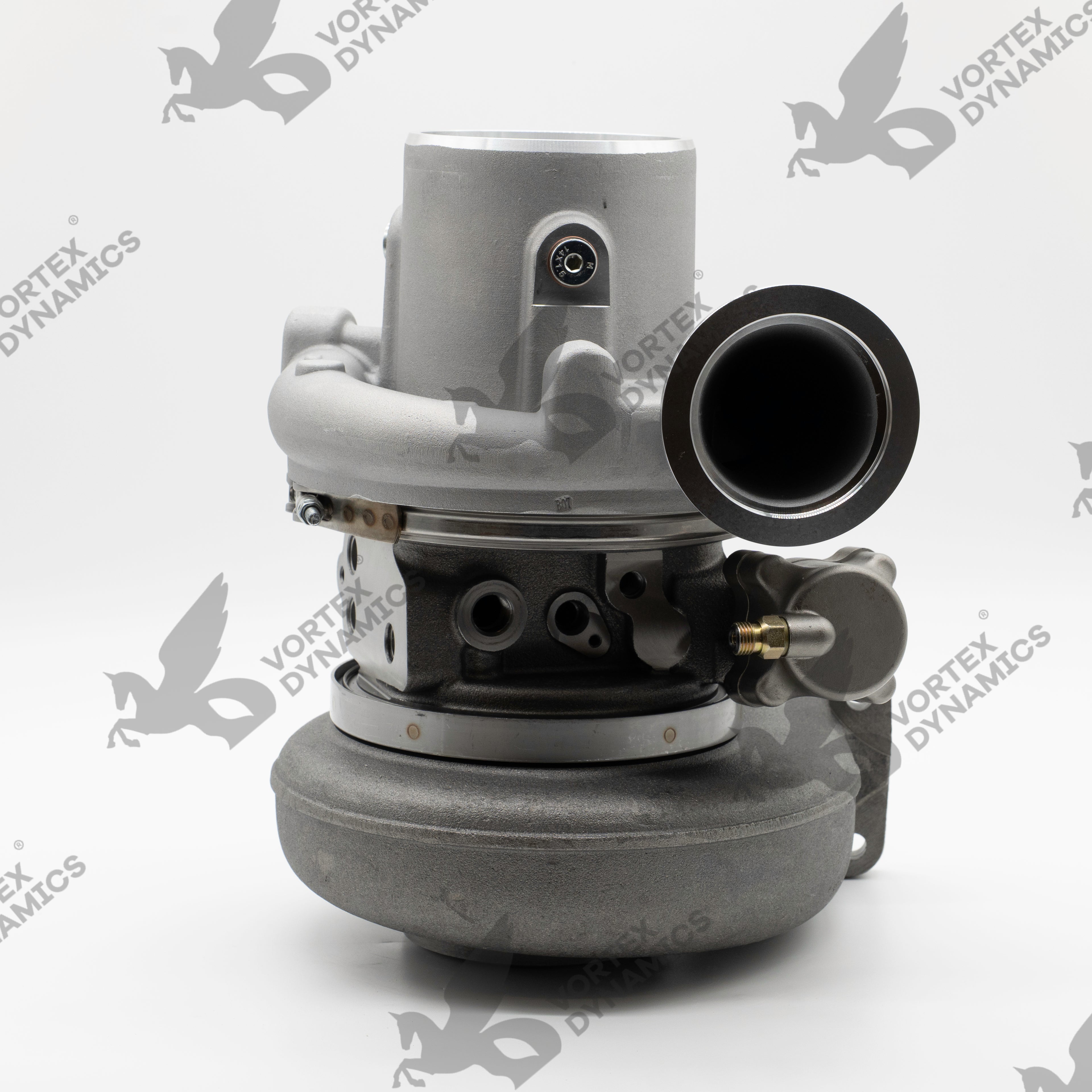 Turbocharger for Cummins ISX CM870 | HE551V | 2881993 ***