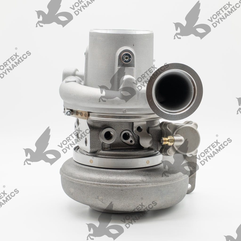 Turbocharger for Cummins ISX CM870 | HE551V | 2881993