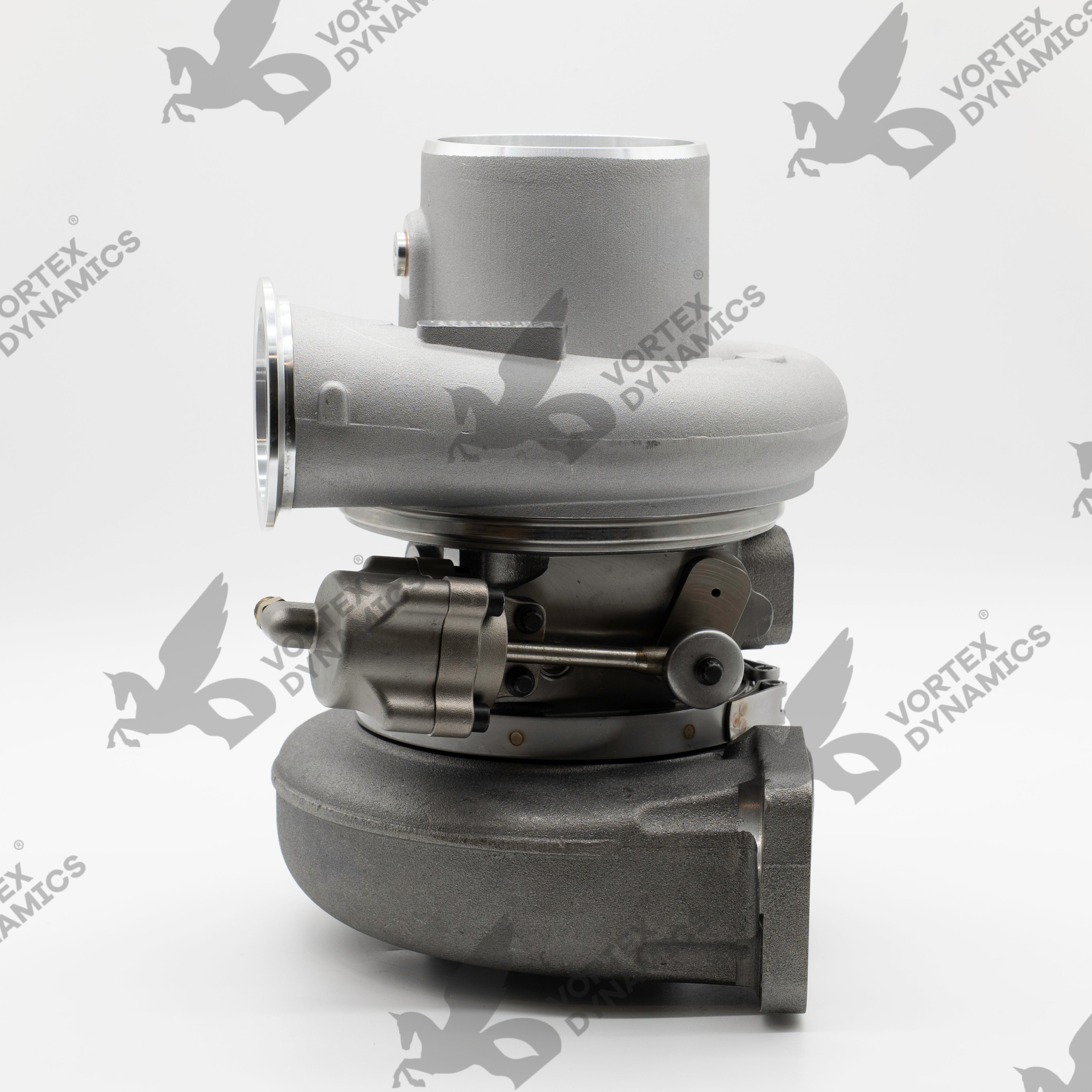 Turbocharger for Cummins ISX CM870 | HE551V | 2881993 ***