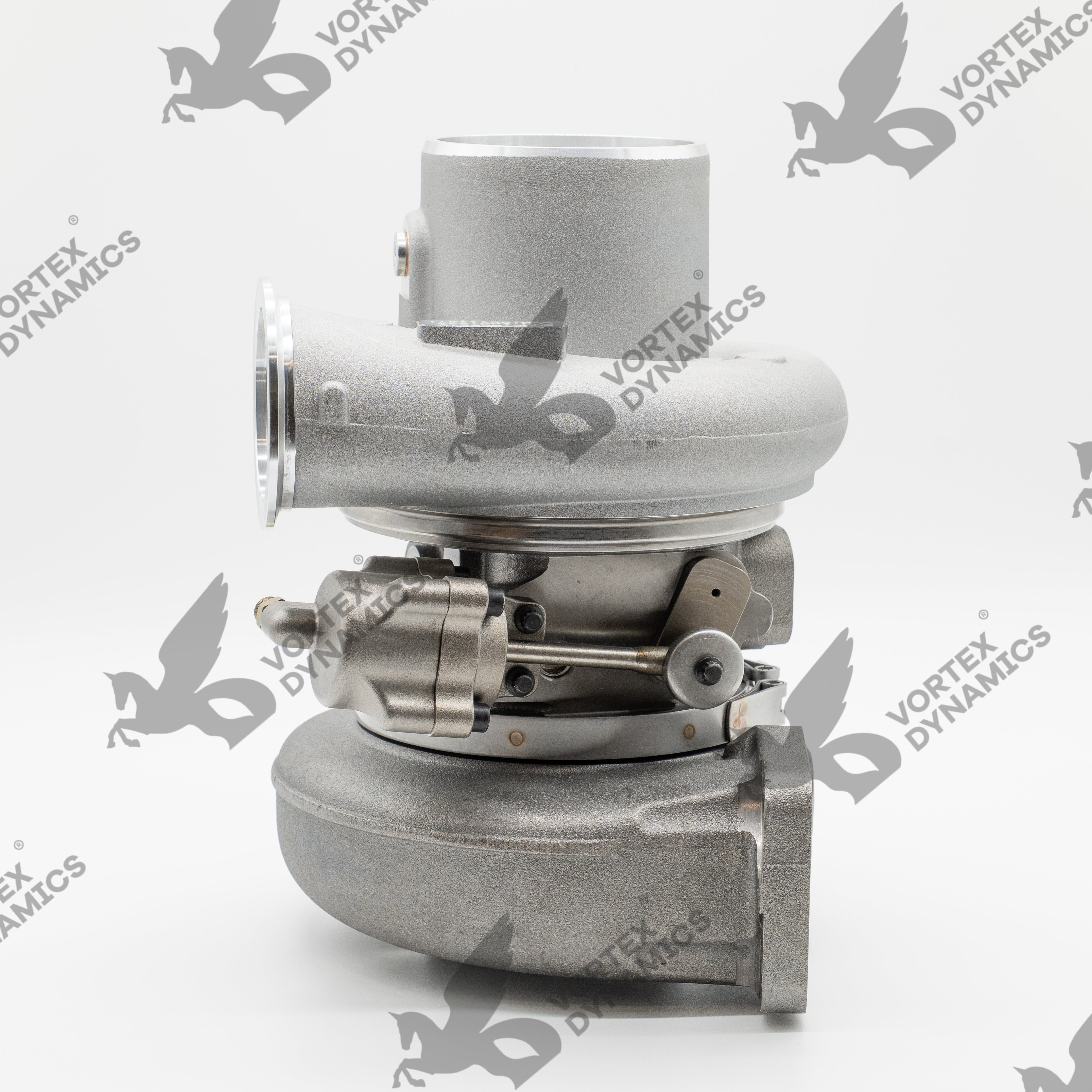 Turbocharger for Cummins ISX CM870 | HE551V | 2881993