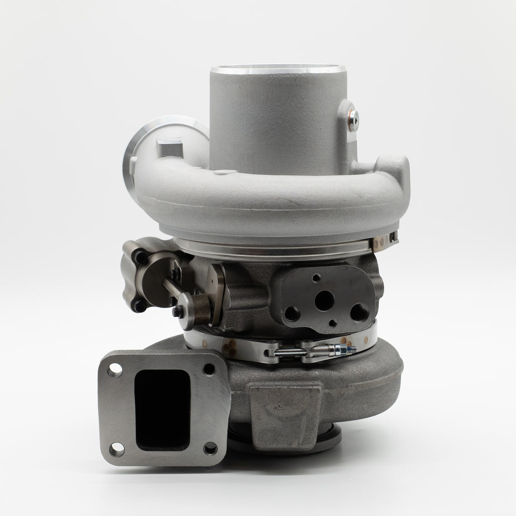 Turbocharger for Cummins ISX CM870 | HE551V | 2881993 ***