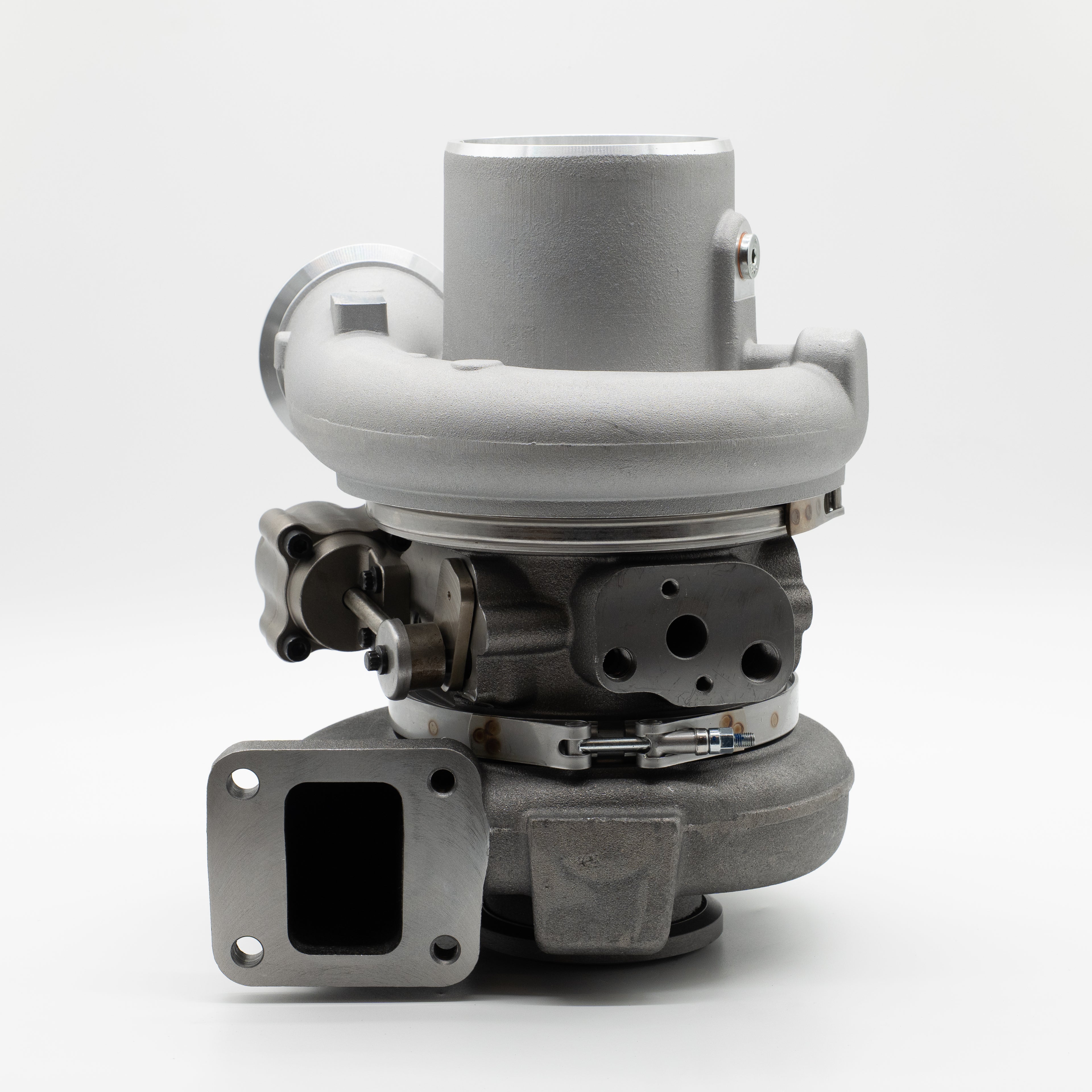 Turbocharger for Cummins ISX CM870 | HE551V | 2881993 ***