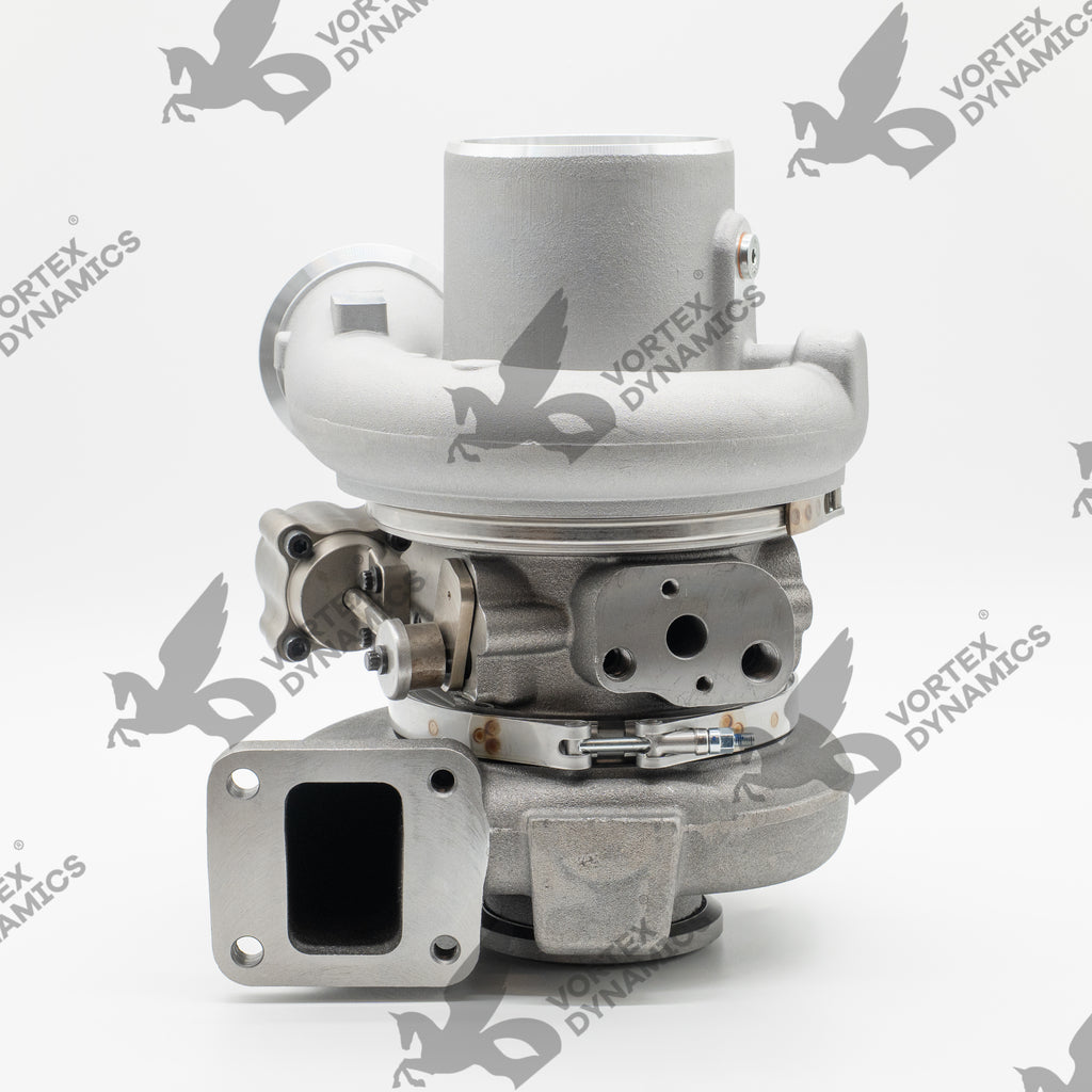 Turbocharger for Cummins ISX CM870 | HE551V | 2881993