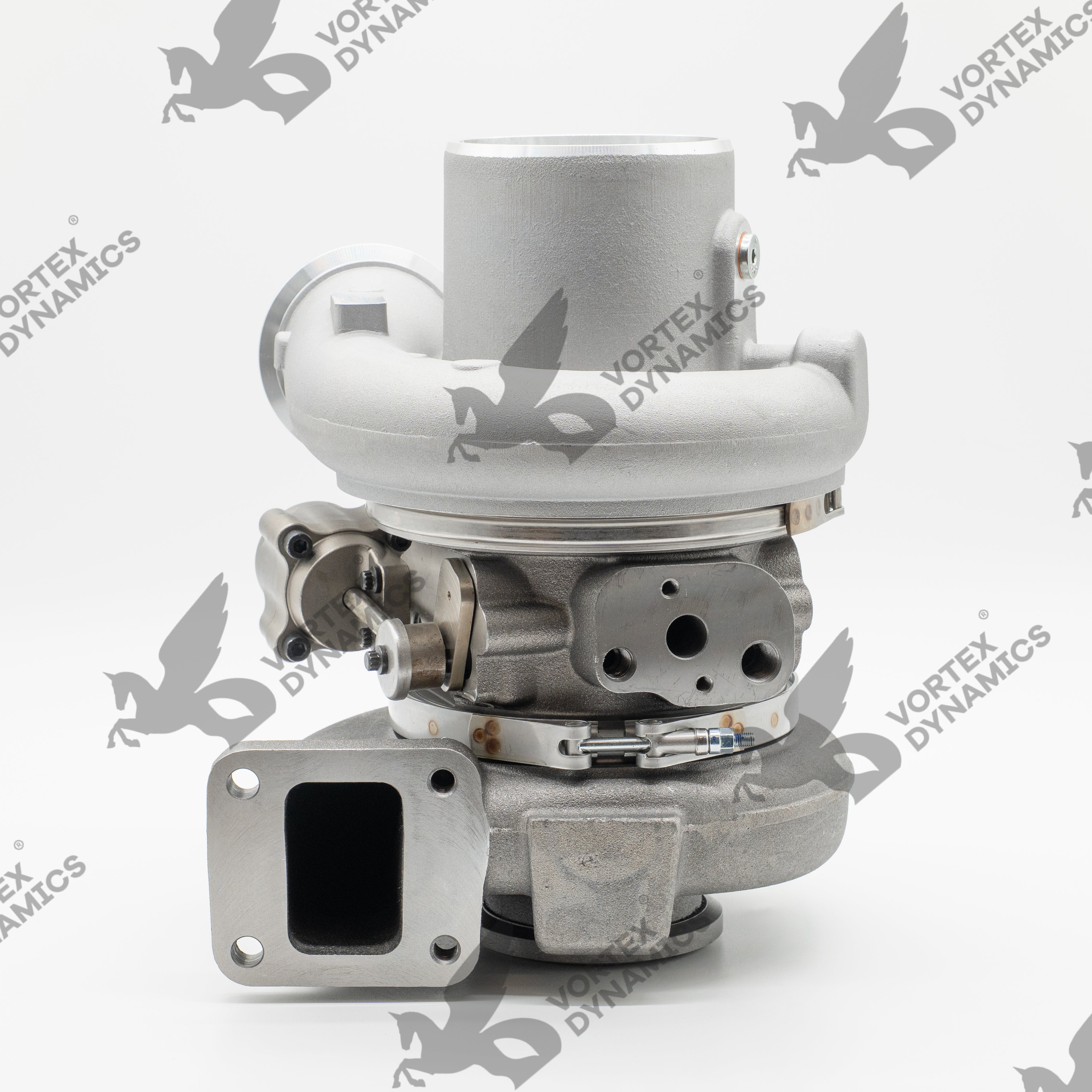 Turbocharger for Cummins ISX CM870 | HE551V | 2881993