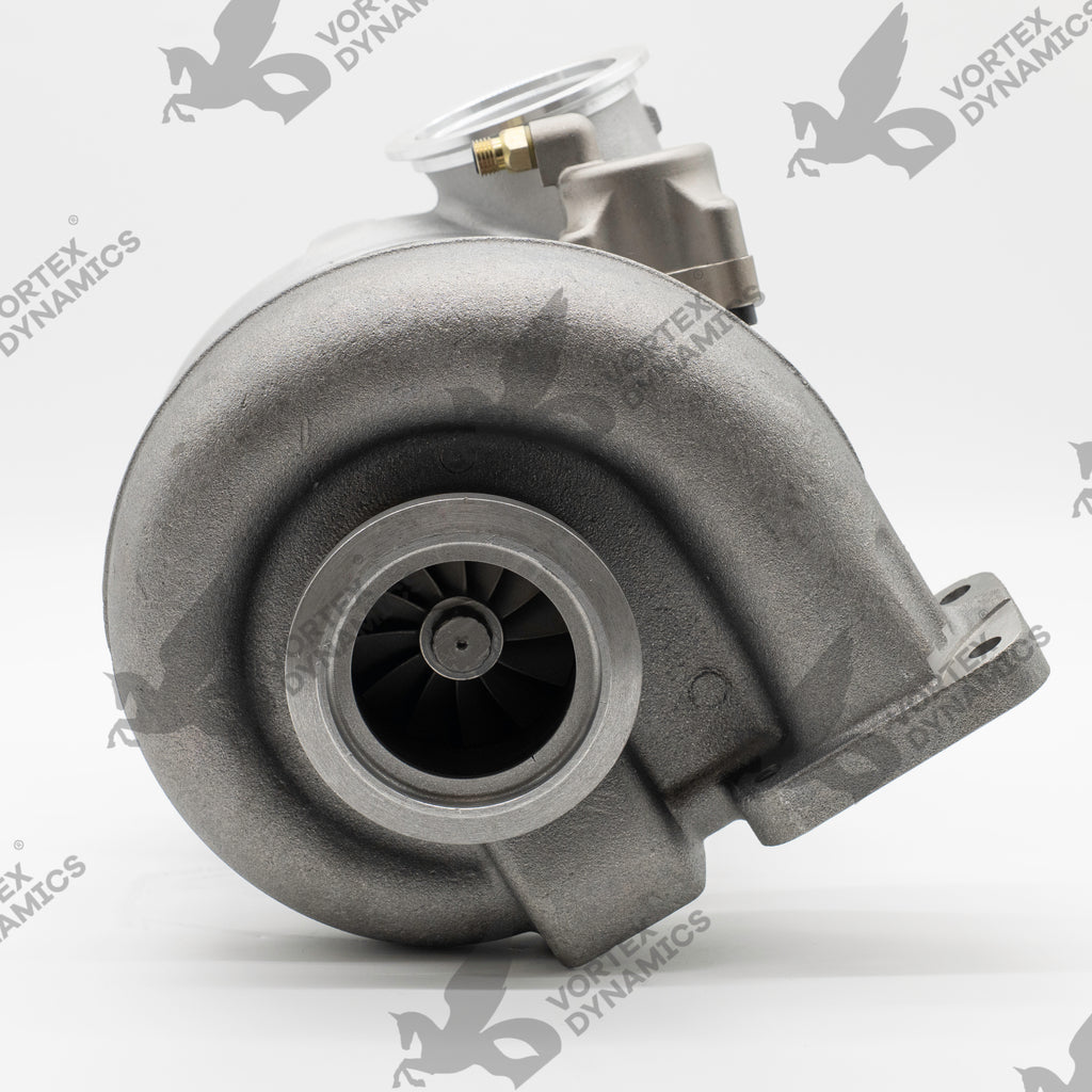Turbocharger for Cummins ISX CM870 | HE551V | 2881993 ***