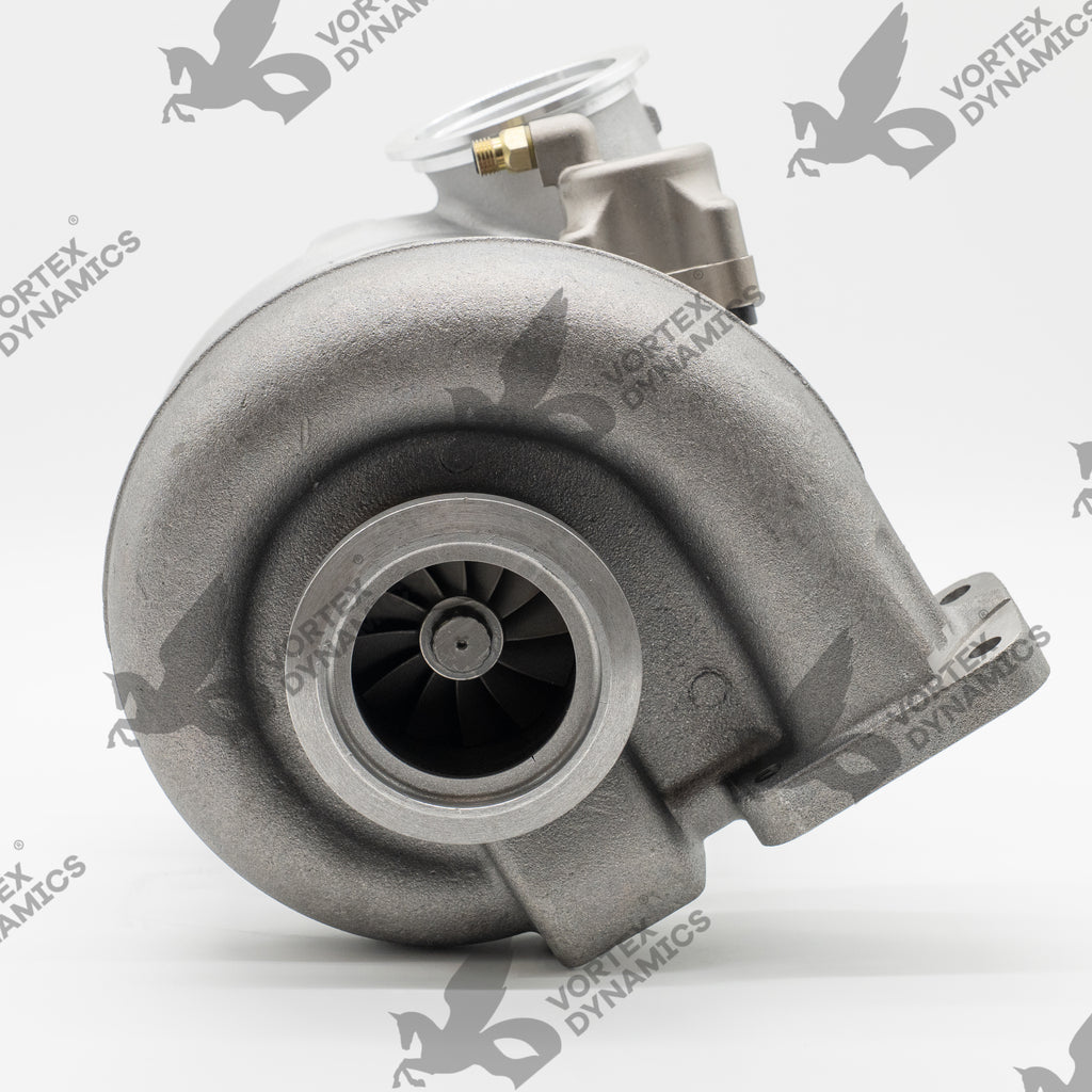 Turbocharger for Cummins ISX CM870 | HE551V | 2881993