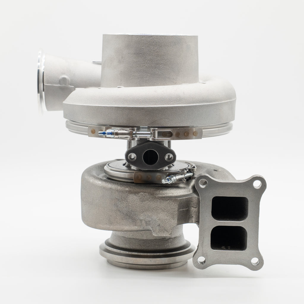 Turbocharger for Cummins HT60 for N14 Engine | 3804502