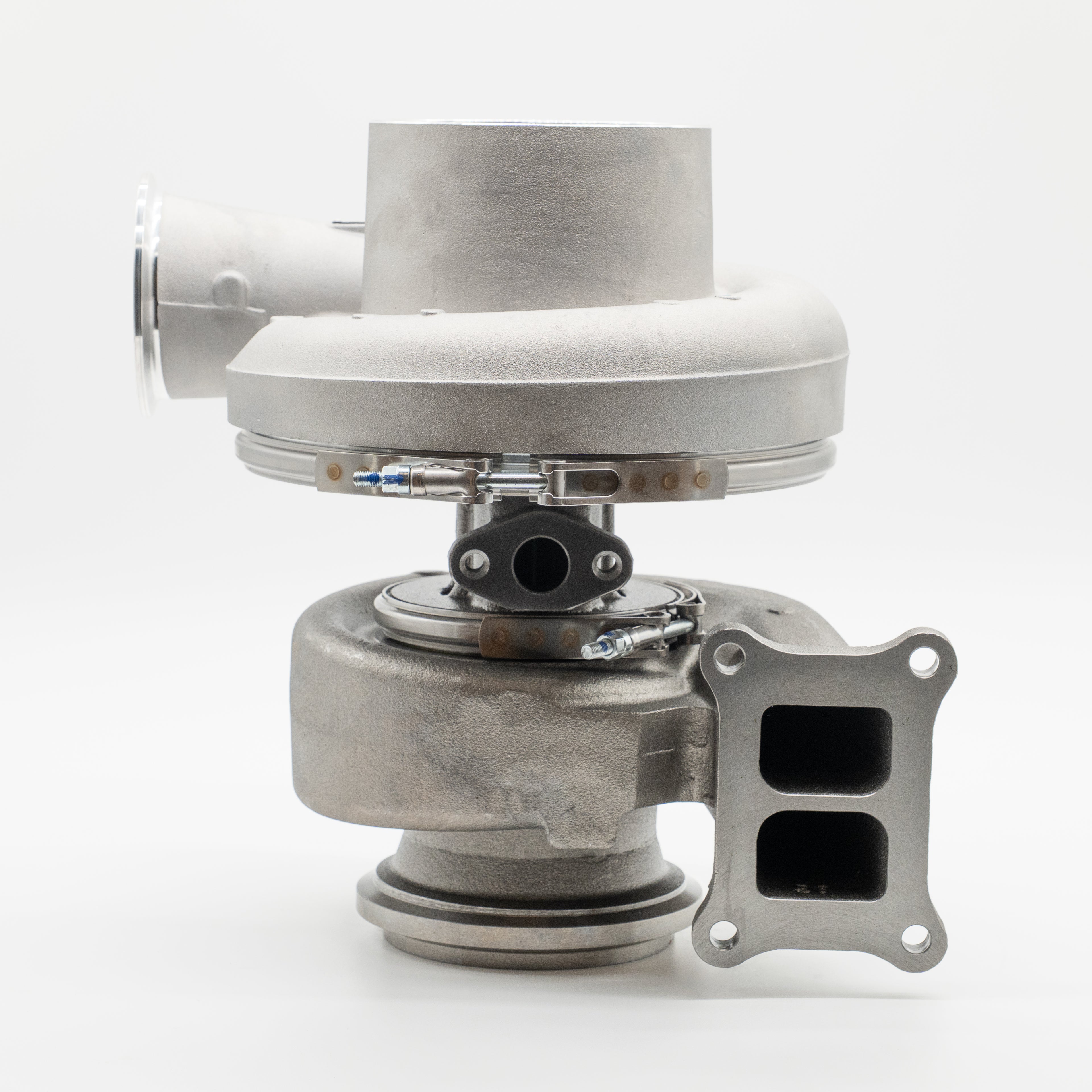 Turbocharger for Cummins HT60 for N14 Engine | 3804502