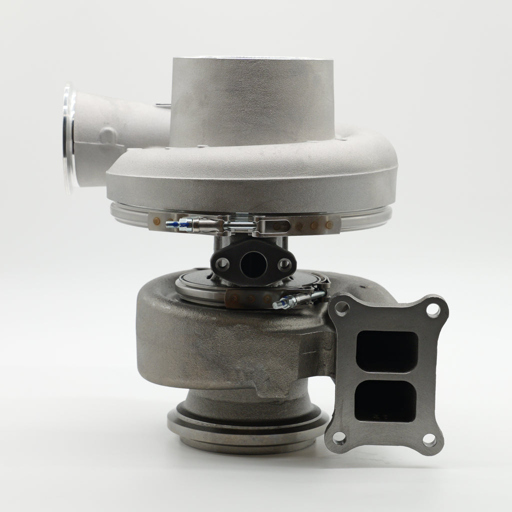Turbocharger for Cummins HT60 for N14 Engine | 3804502 ***