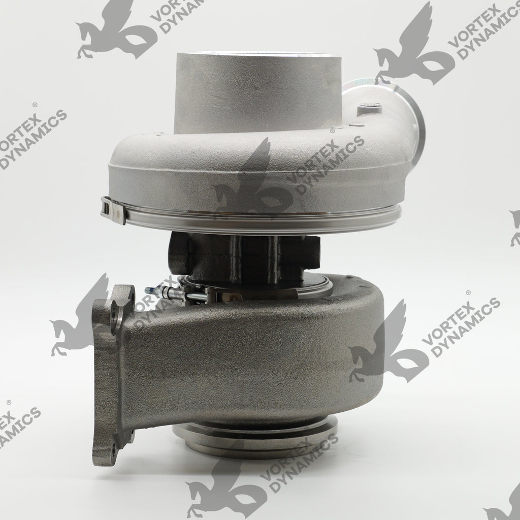 Turbocharger for Cummins HT60 for N14 Engine | 3804502 ***