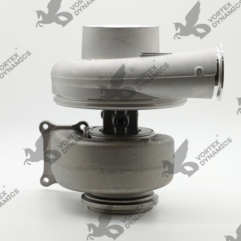 Turbocharger for Cummins HT60 for N14 Engine | 3804502 ***