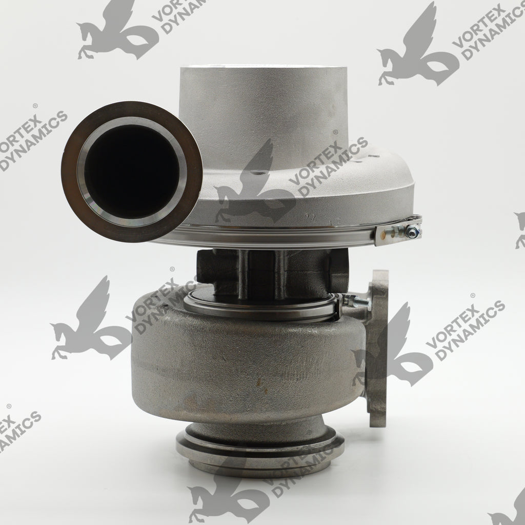 Turbocharger for Cummins HT60 for N14 Engine | 3804502 ***