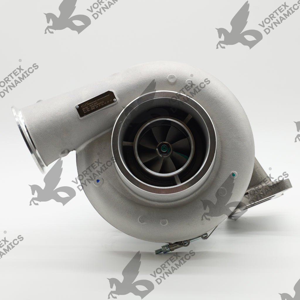 Turbocharger for Cummins HT60 for N14 Engine | 3804502 ***