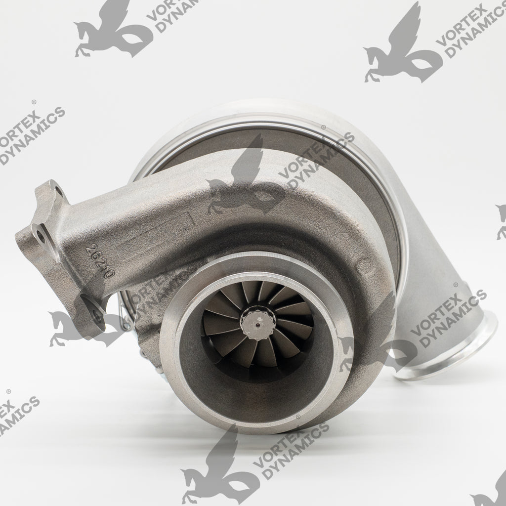 Turbocharger for Cummins HT60 for N14 Engine | 3804502