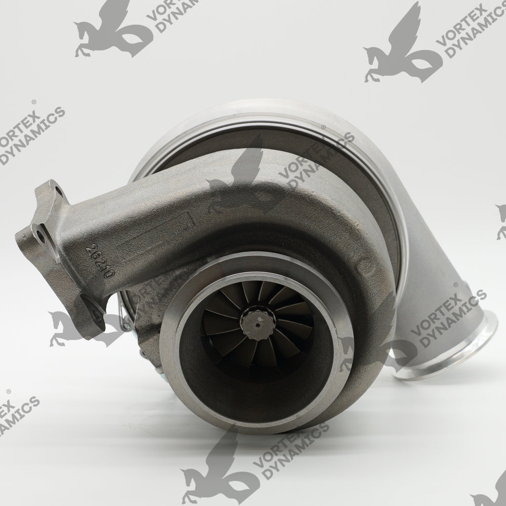Turbocharger for Cummins HT60 for N14 Engine | 3804502 ***