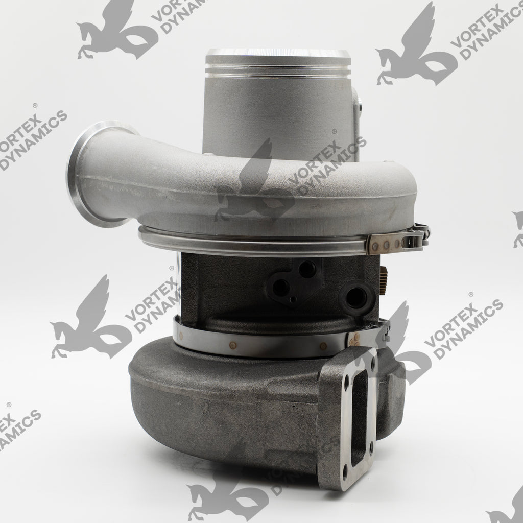 Turbocharger for Cummins CM871 | HE561VE | 4309077 ***
