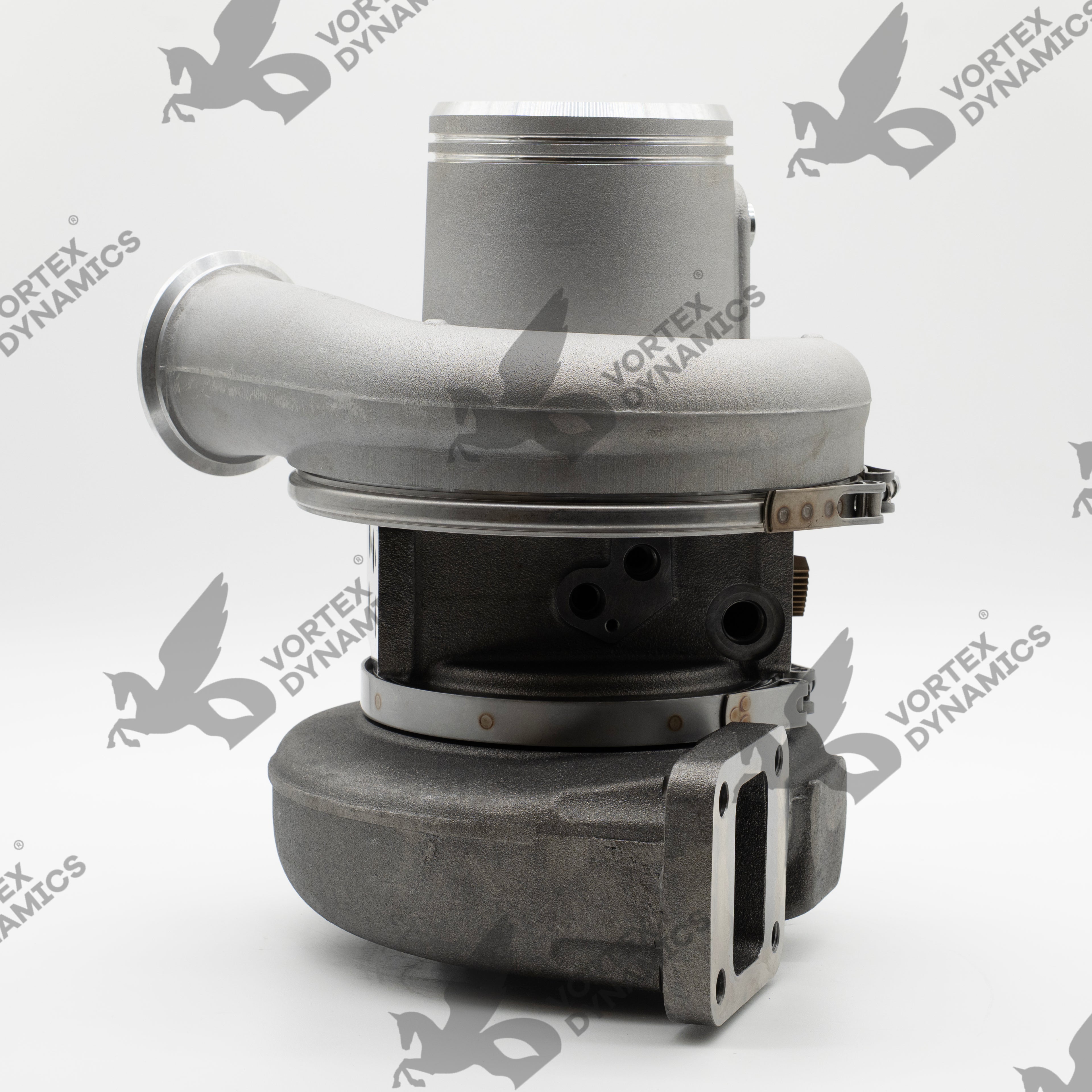 Turbocharger for Cummins CM871 | HE561VE | 4309077 ***