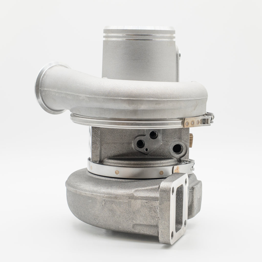 Turbocharger for Cummins CM871 | HE561VE | 4309077