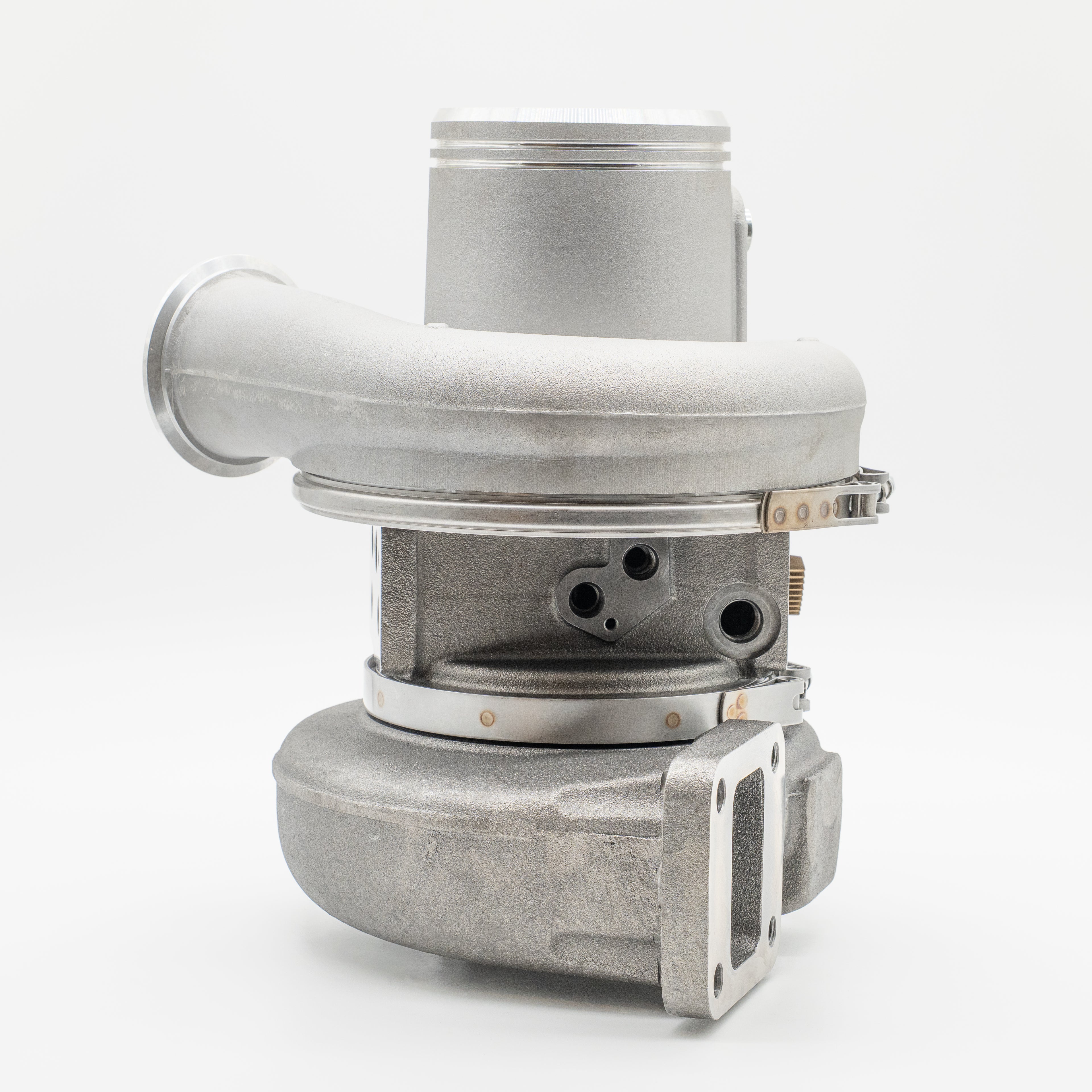 Turbocharger for Cummins CM871 | HE561VE | 4309077