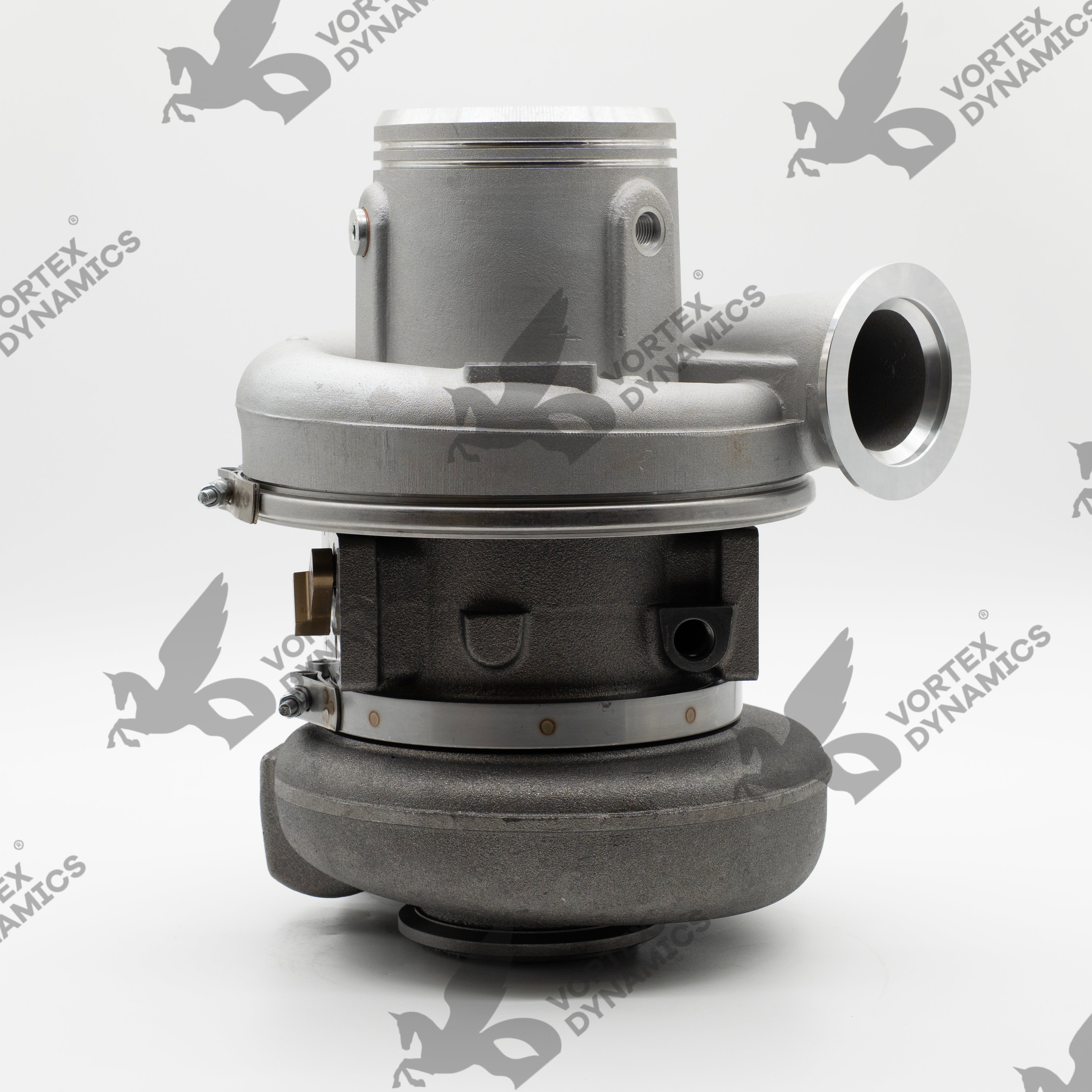 Turbocharger for Cummins CM871 | HE561VE | 4309077 ***