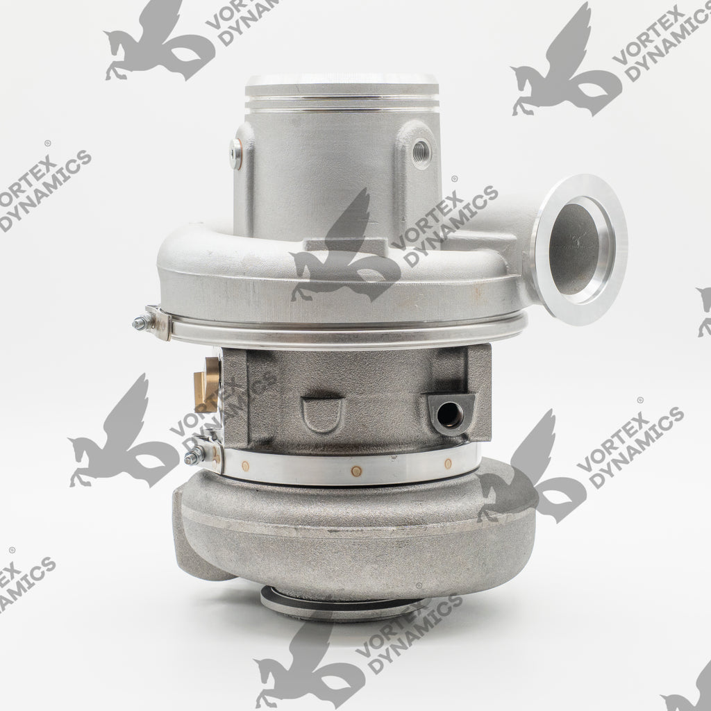 Turbocharger for Cummins CM871 | HE561VE | 4309077