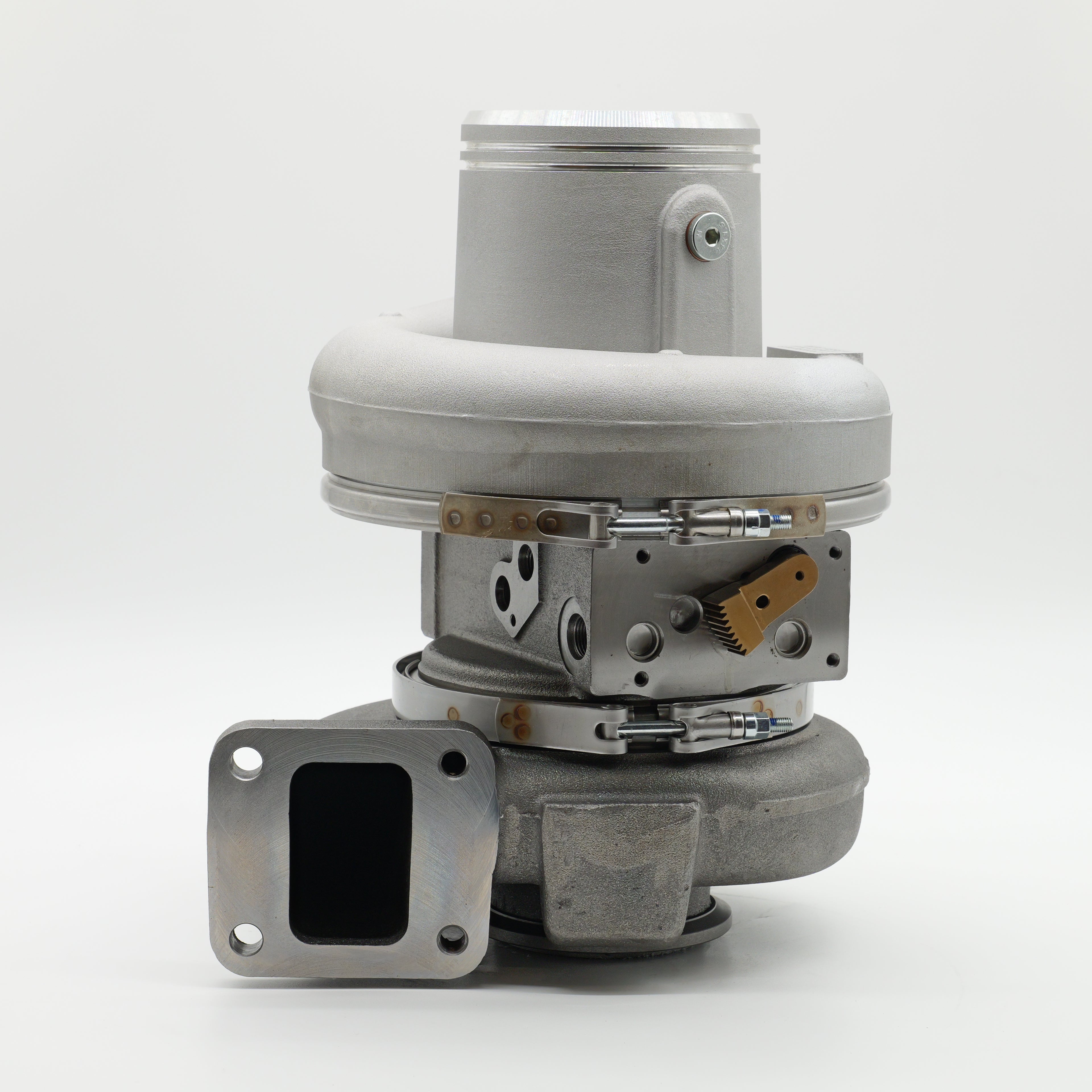 Turbocharger for Cummins CM871 | HE561VE | 4309077 ***