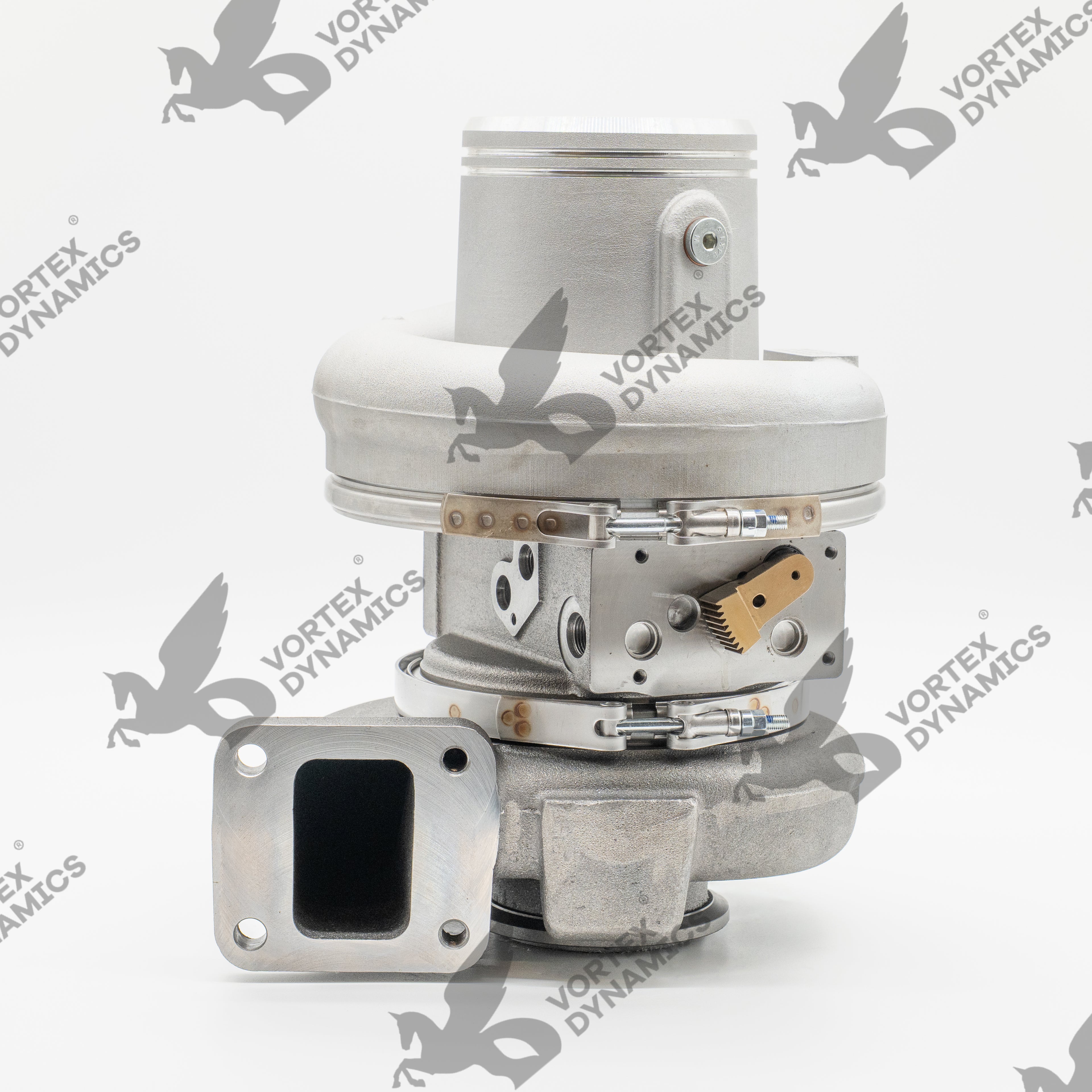 Turbocharger for Cummins CM871 | HE561VE | 4309077