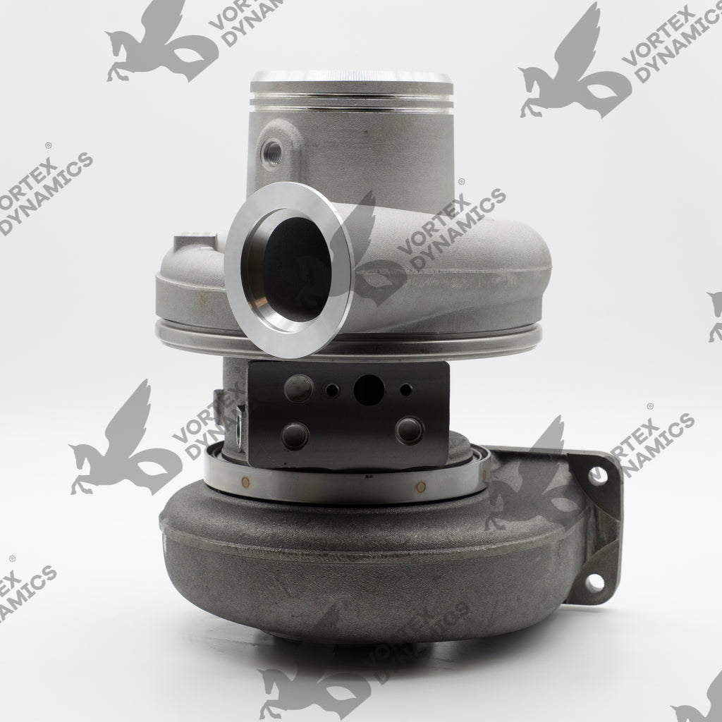 Turbocharger for Cummins CM871 | HE561VE | 4309077 ***