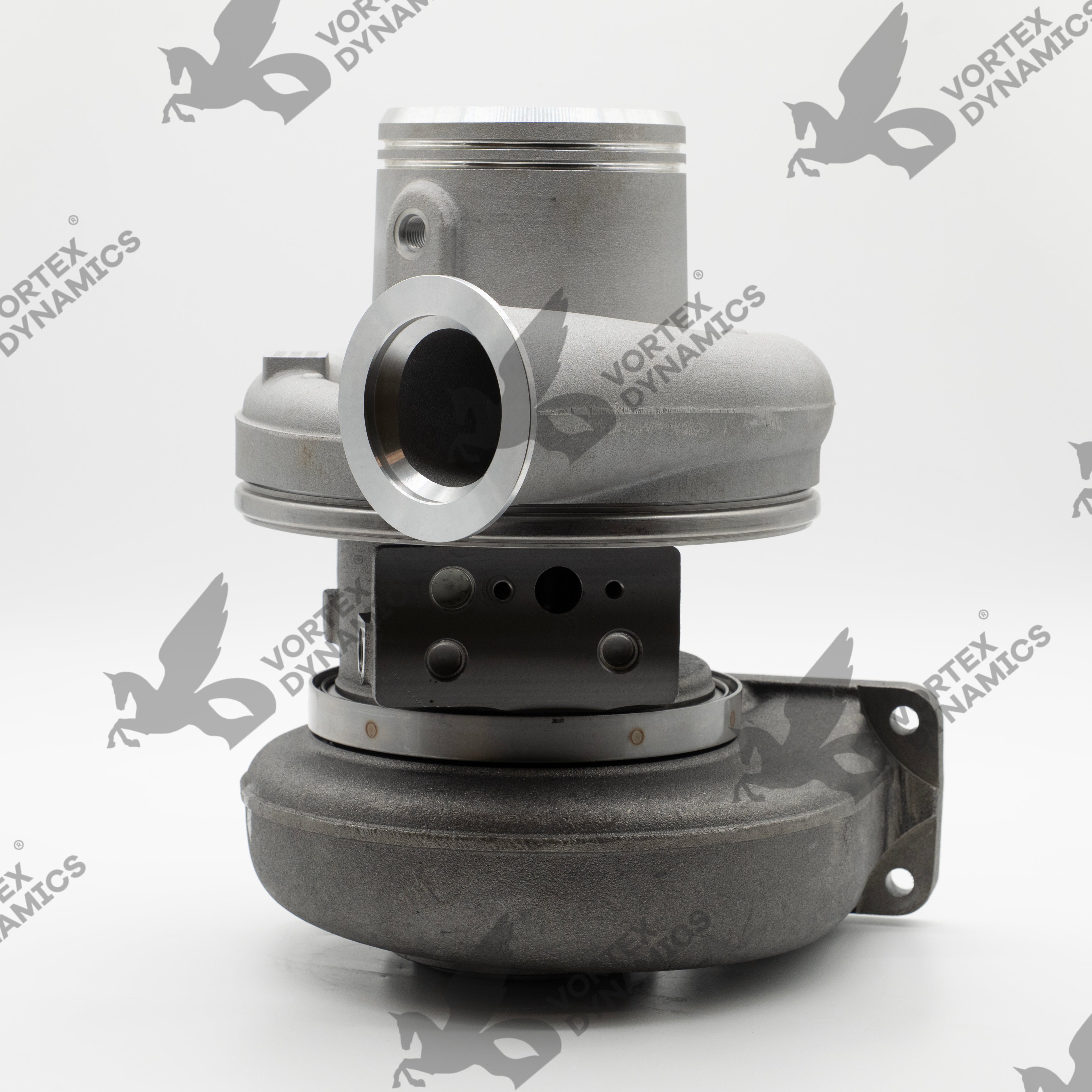 Turbocharger for Cummins CM871 | HE561VE | 4309077 ***