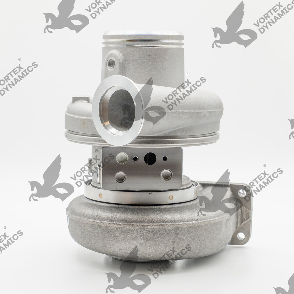 Turbocharger for Cummins CM871 | HE561VE | 4309077