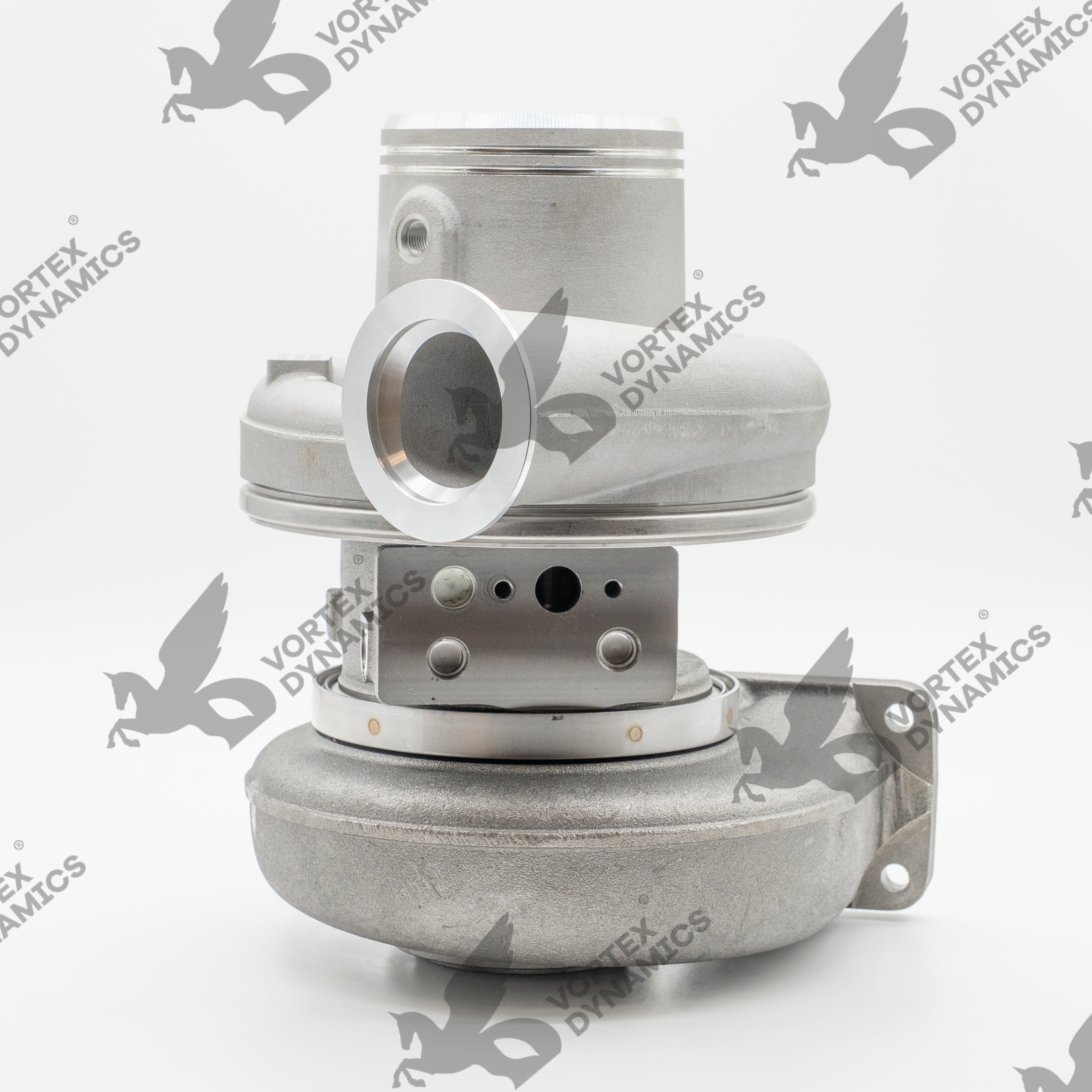 Turbocharger for Cummins CM871 | HE561VE | 4309077