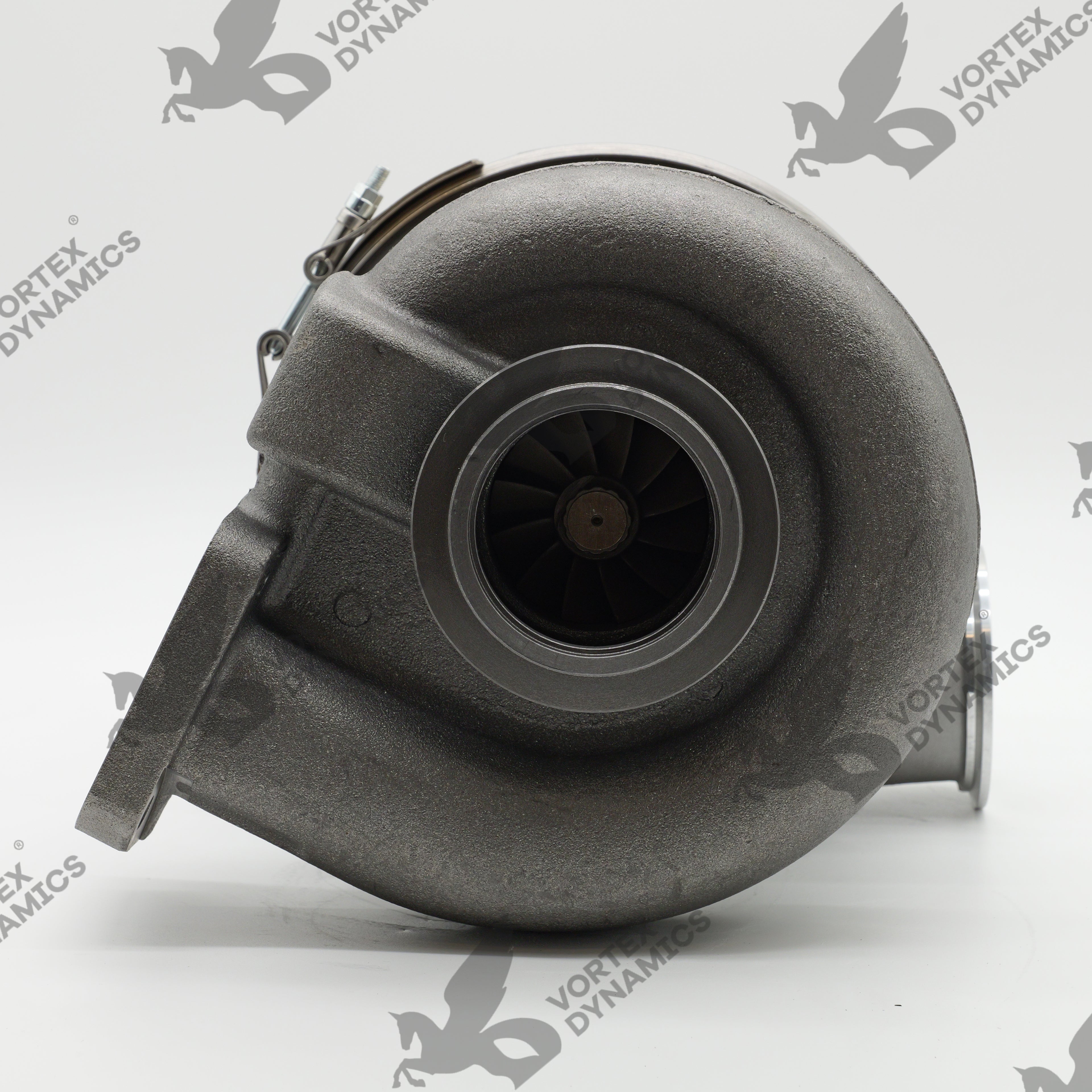 Turbocharger for Cummins CM871 | HE561VE | 4309077 ***