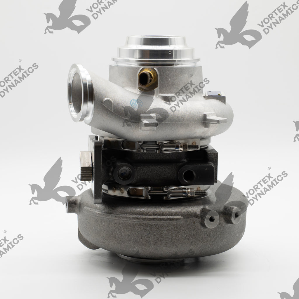 Turbocharger for Cummins X15 Efficiency | HE400VG | 5459710 ***