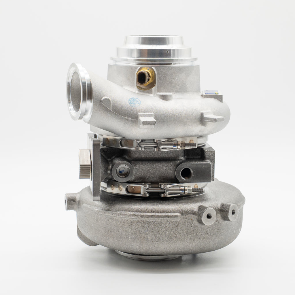 Turbocharger for Cummins X15 Efficiency | HE400VG | 5459710