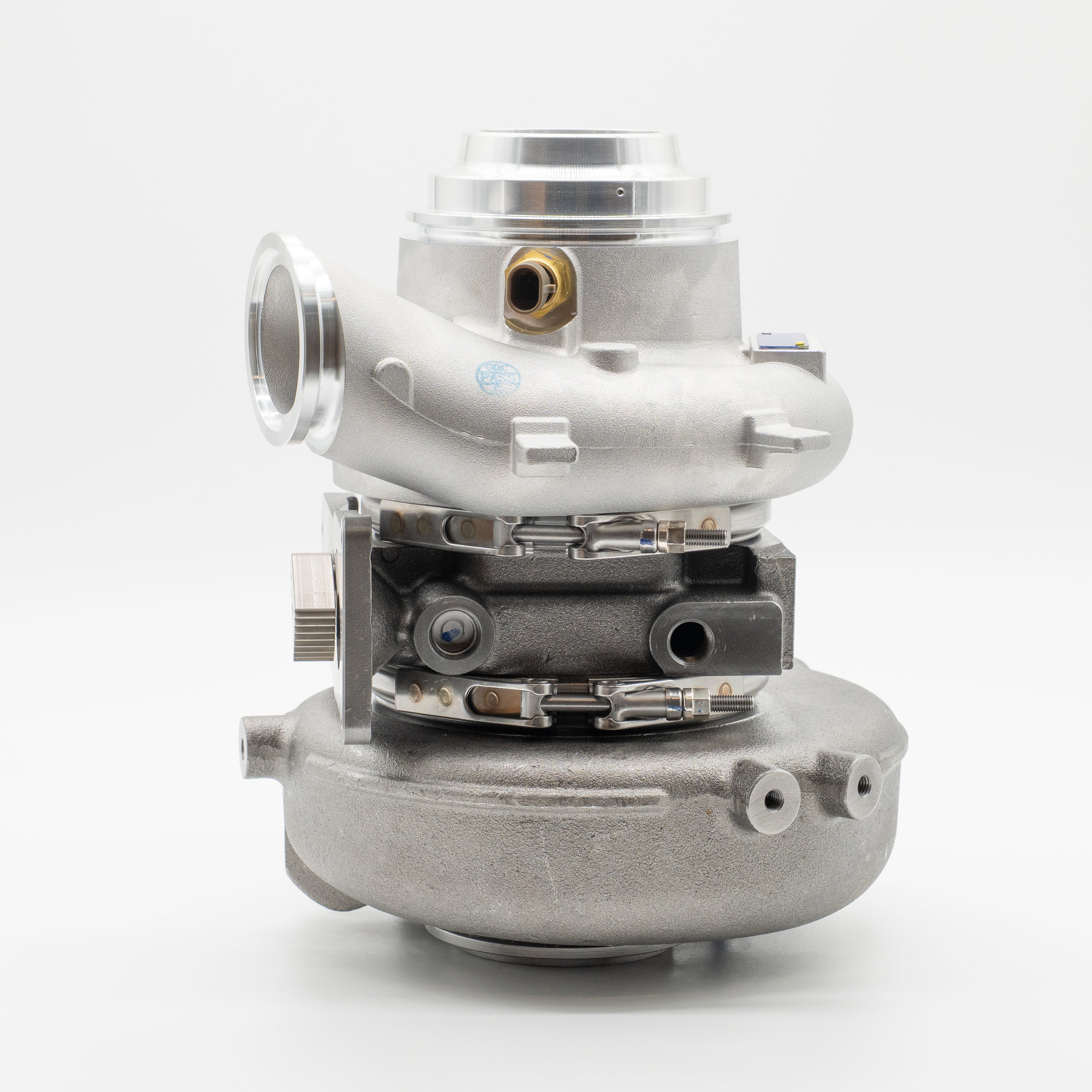 Turbocharger for Cummins X15 Efficiency | HE400VG | 5459710